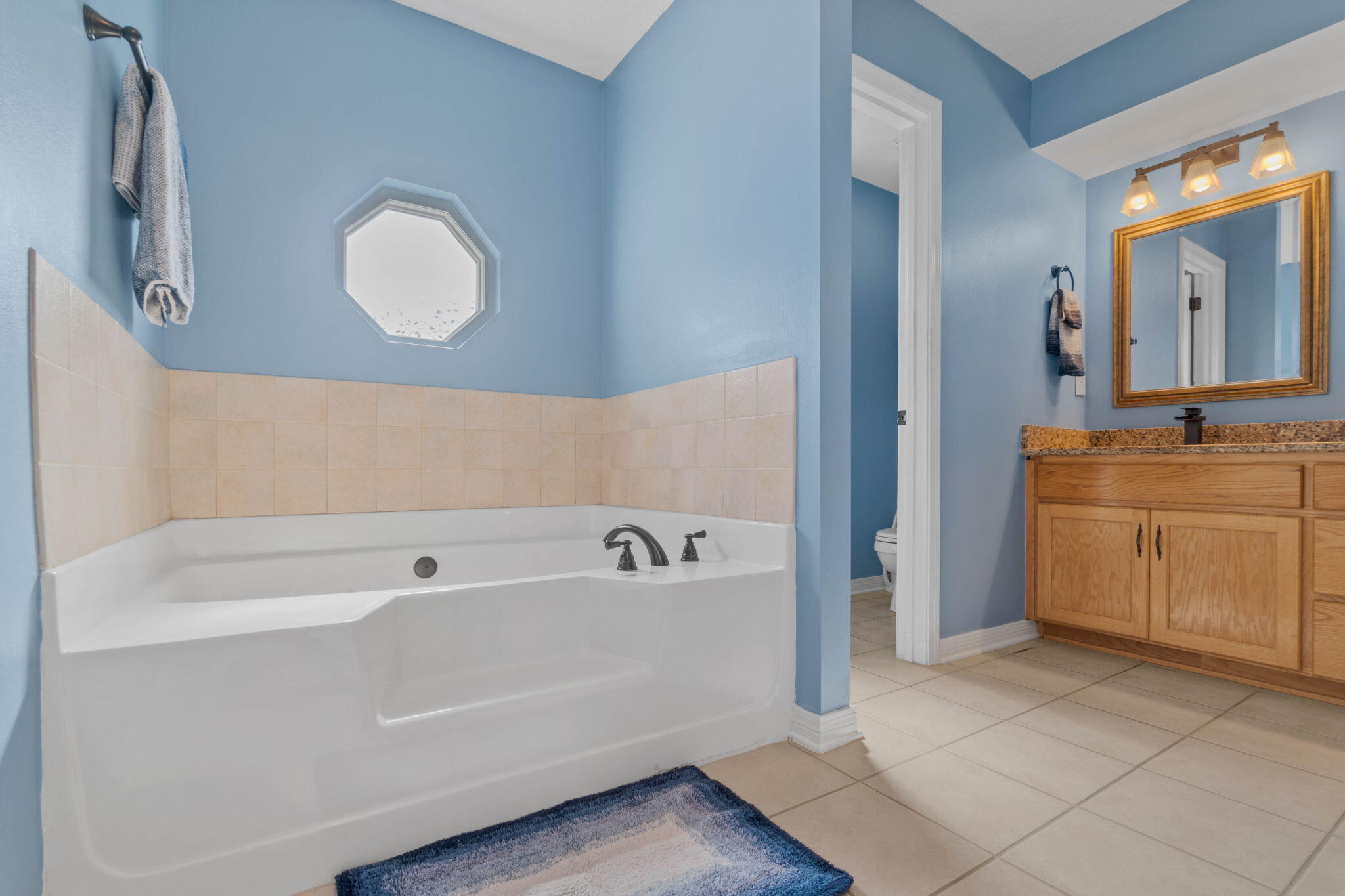 SOUND HAMMOCK - Residential