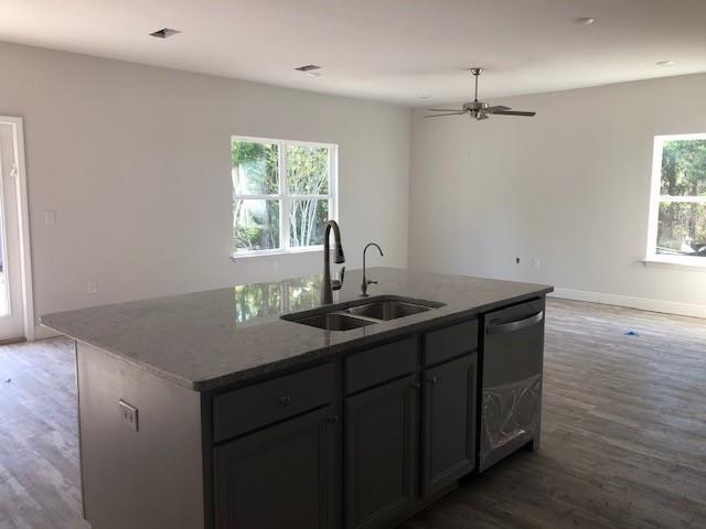 Stonegate - Residential