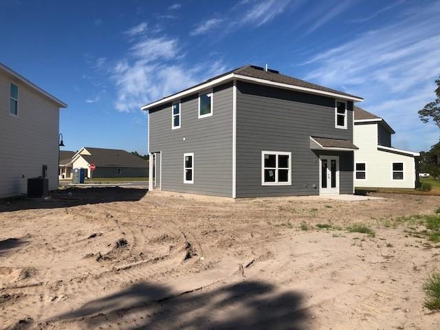 Stonegate - Residential