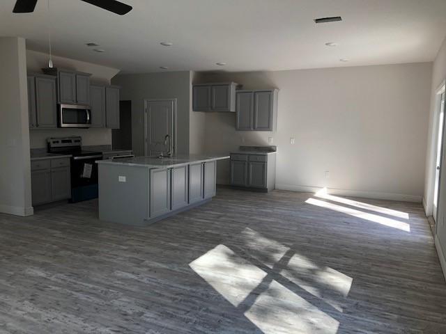 Stonegate - Residential