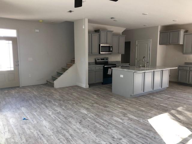 Stonegate - Residential