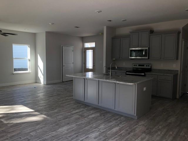 Stonegate - Residential