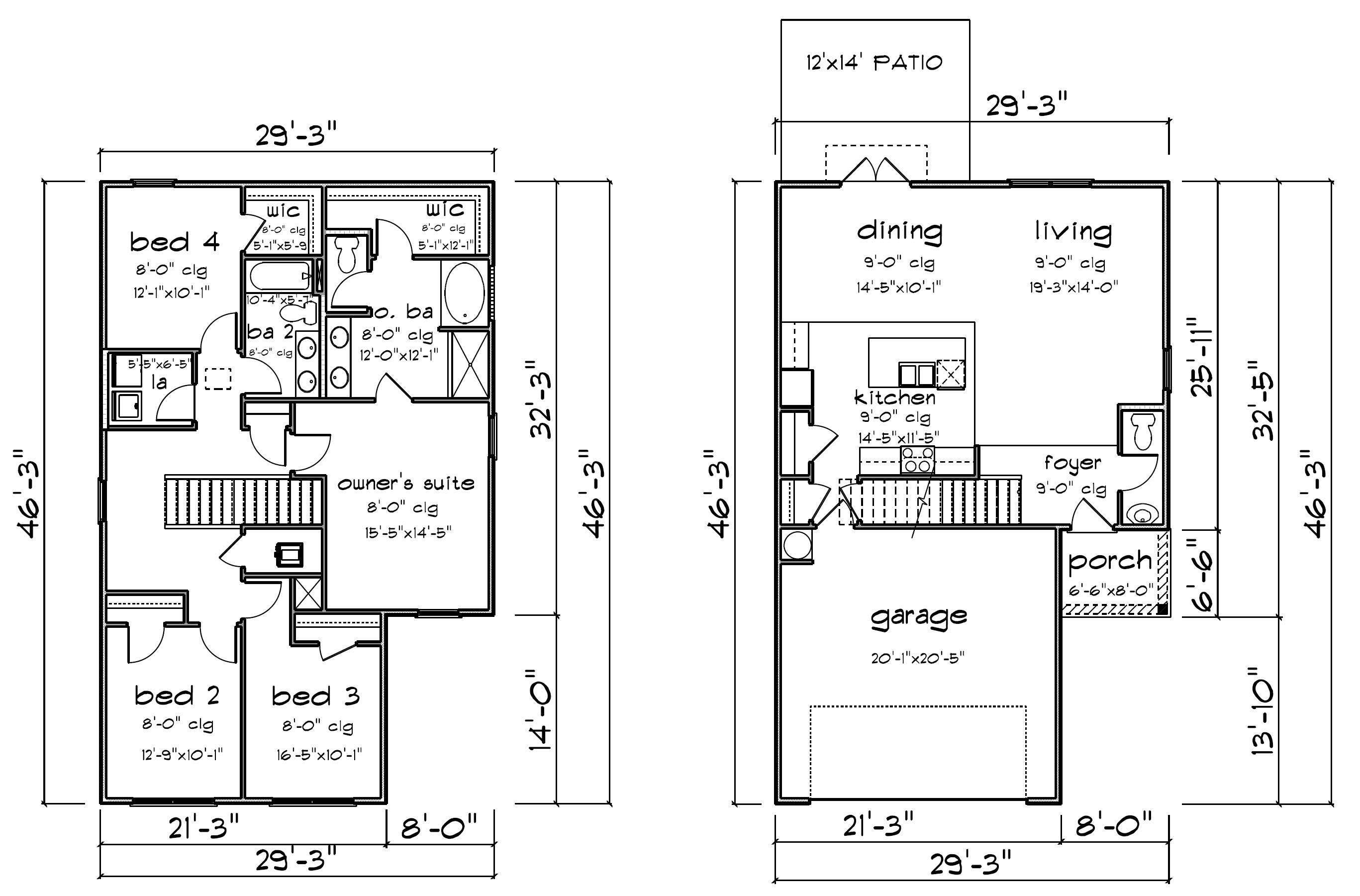 Stonegate - Residential