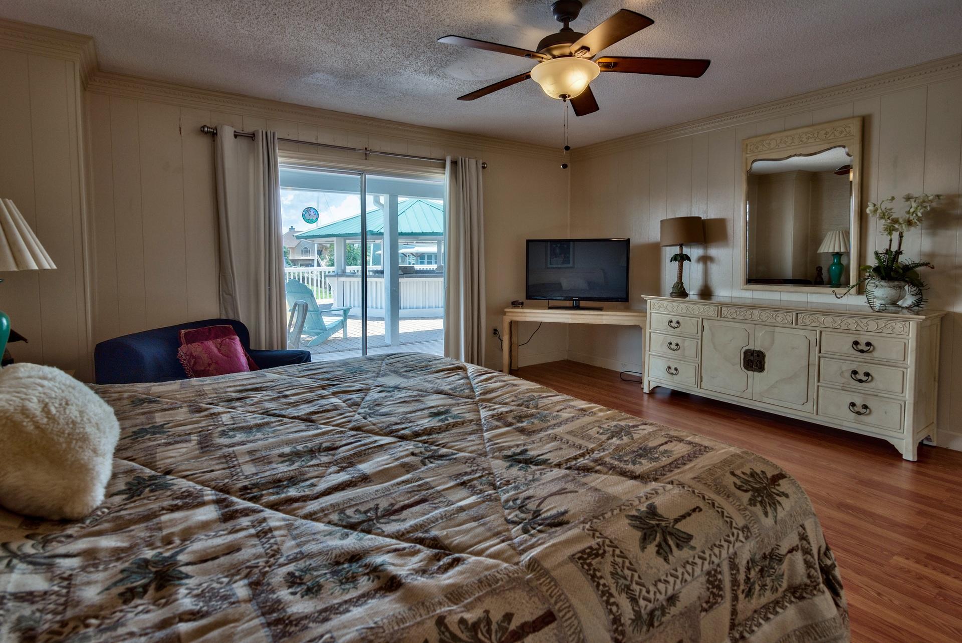 HOLIDAY ISLE LOT 97 BLK F - Residential