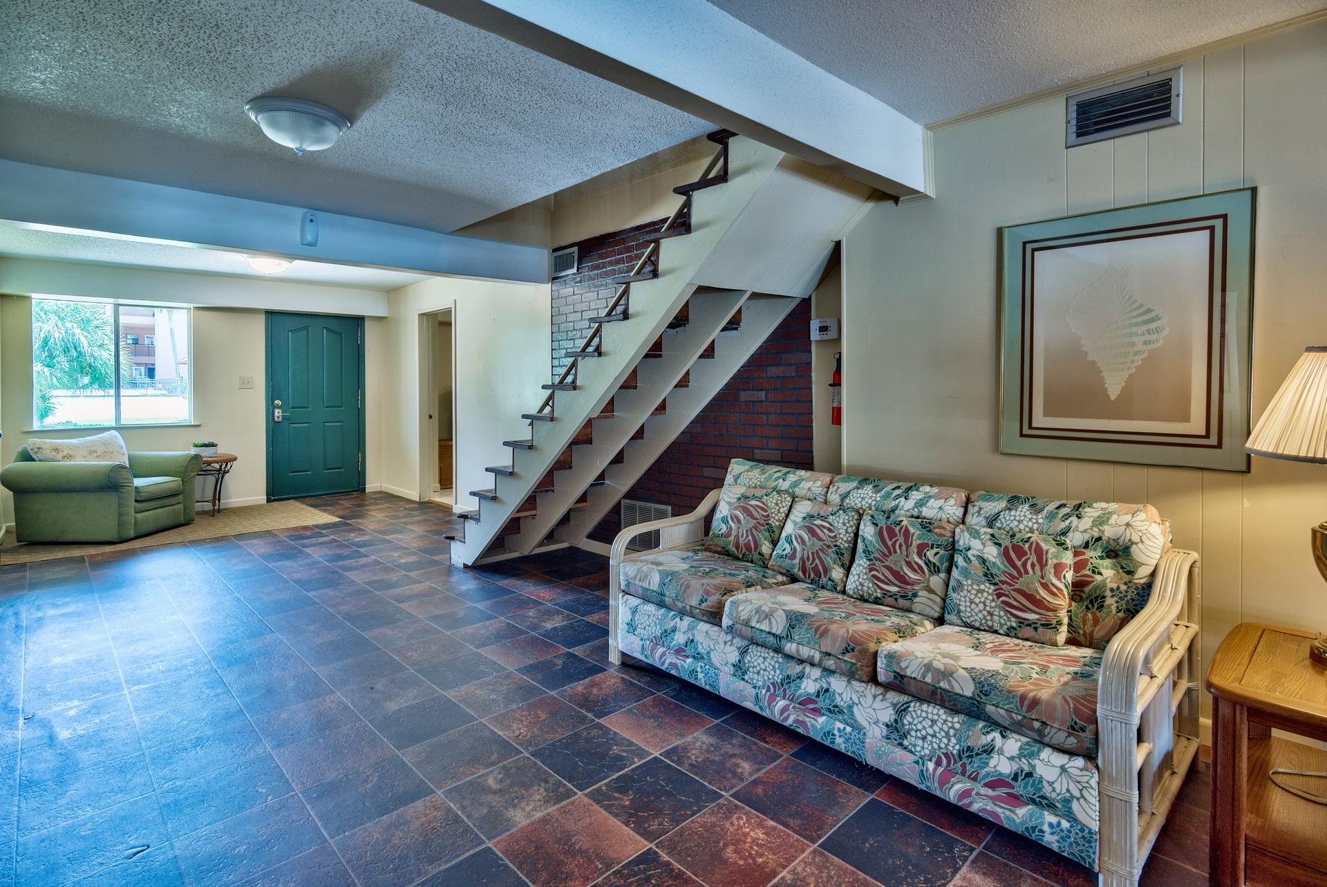 HOLIDAY ISLE LOT 97 BLK F - Residential