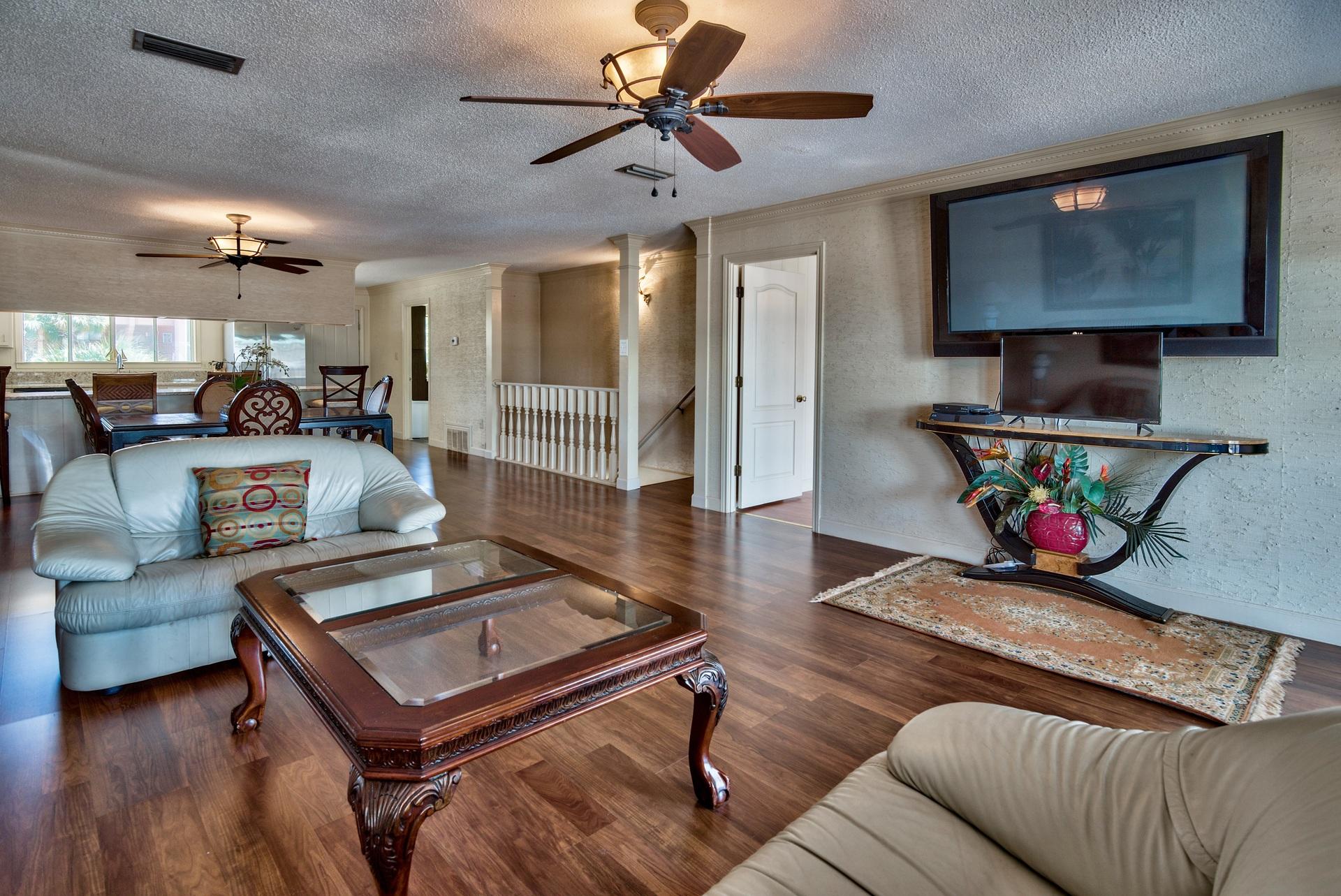 HOLIDAY ISLE LOT 97 BLK F - Residential