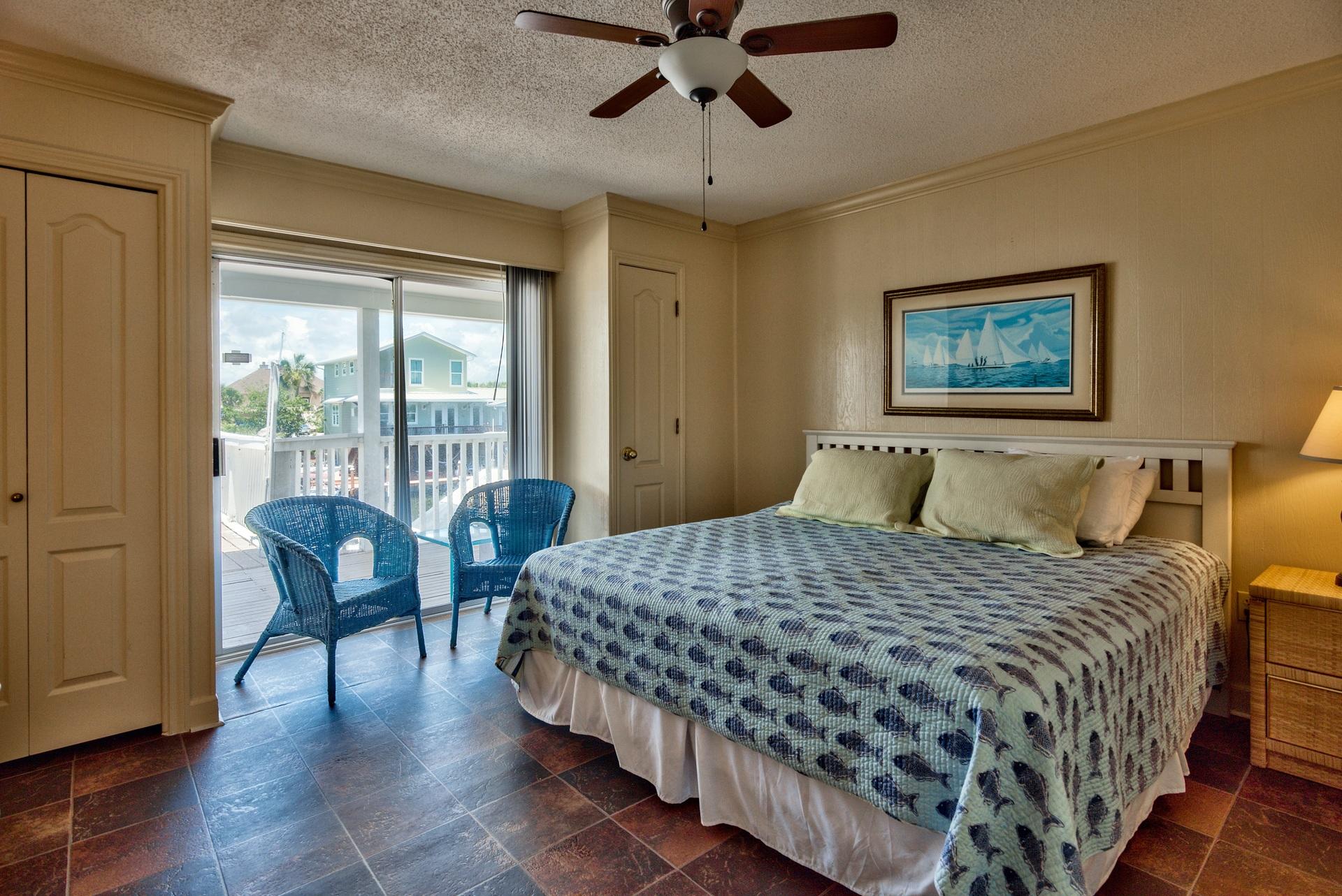 HOLIDAY ISLE LOT 97 BLK F - Residential