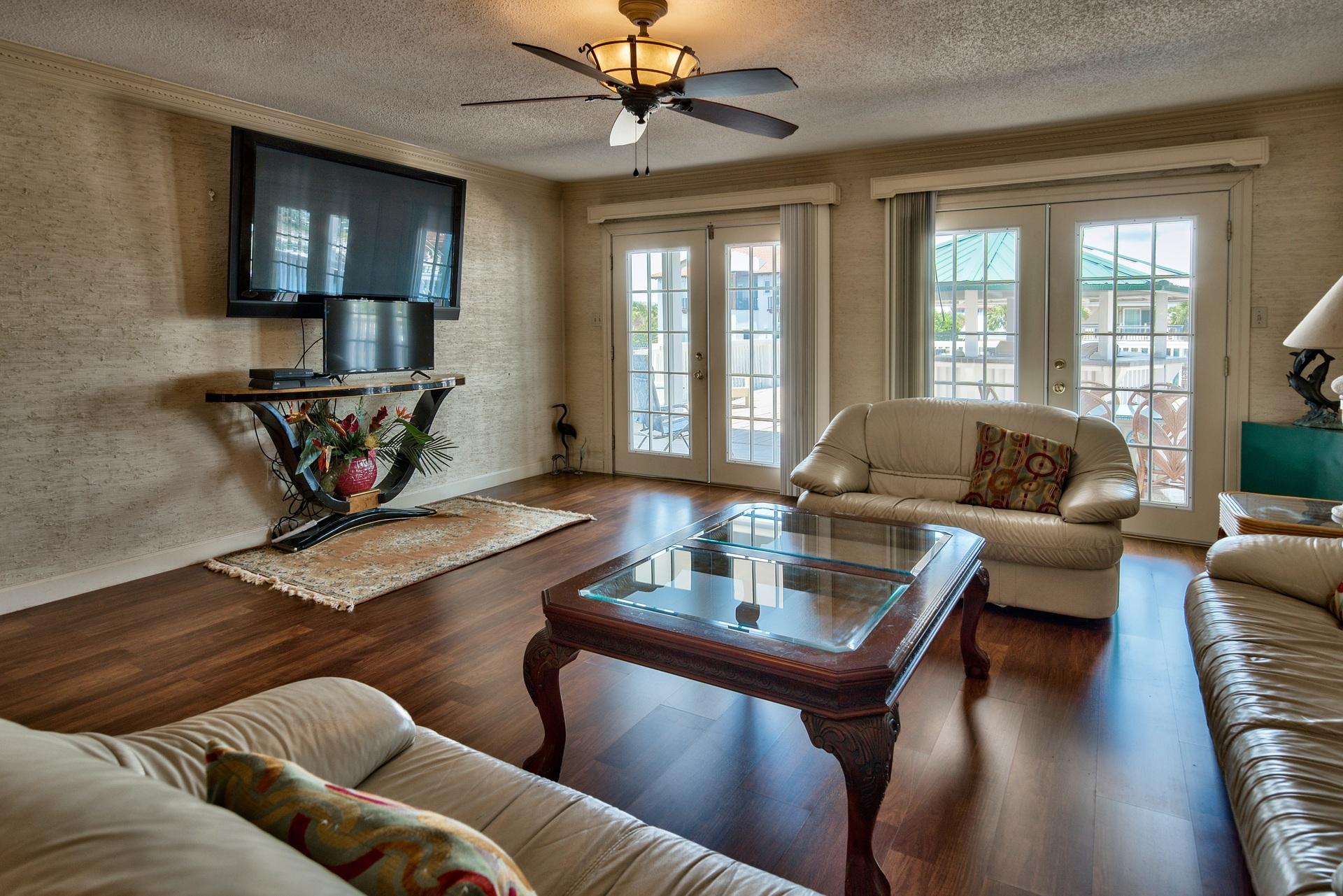 HOLIDAY ISLE LOT 97 BLK F - Residential