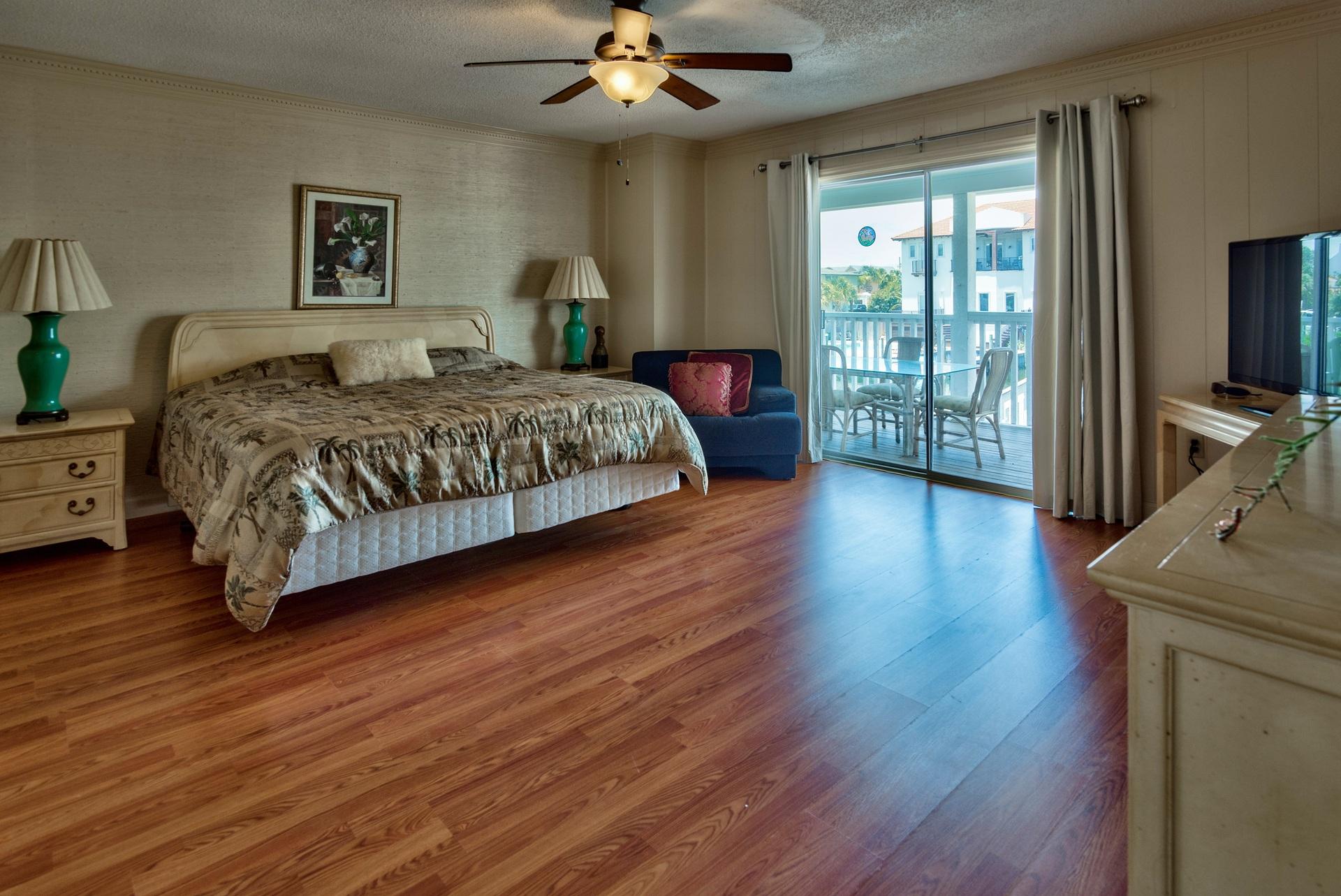 HOLIDAY ISLE LOT 97 BLK F - Residential