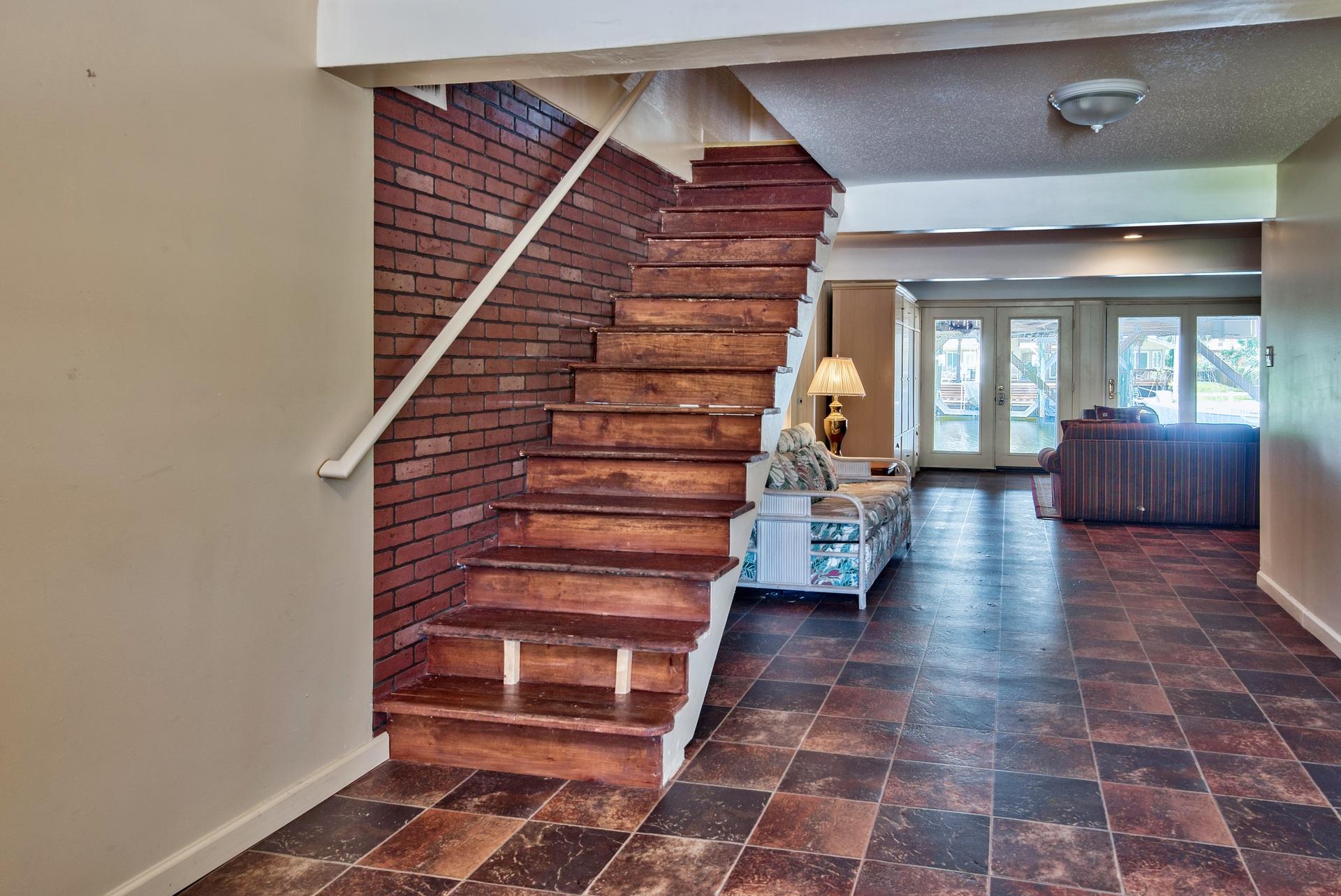 HOLIDAY ISLE LOT 97 BLK F - Residential