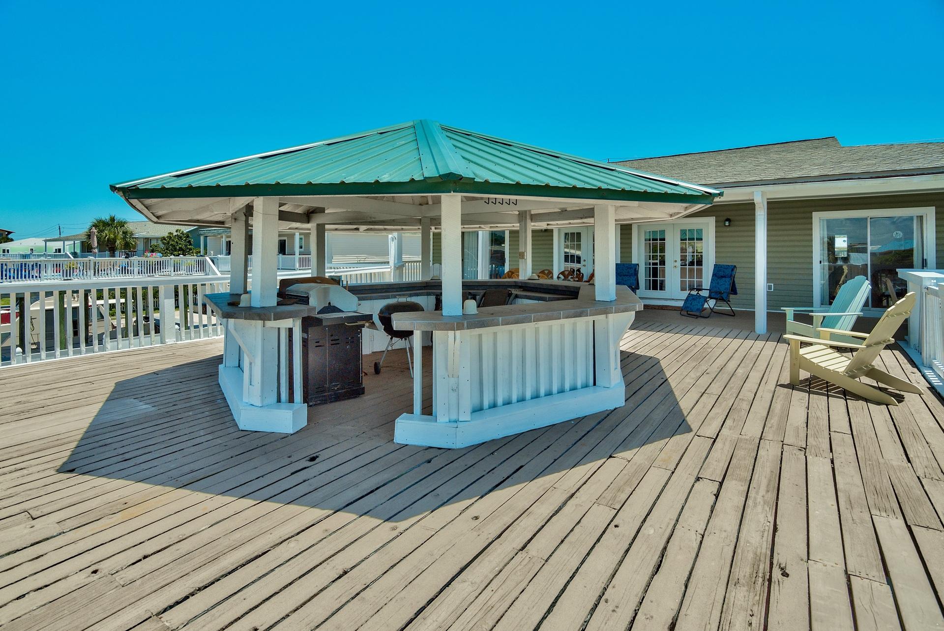 HOLIDAY ISLE LOT 97 BLK F - Residential