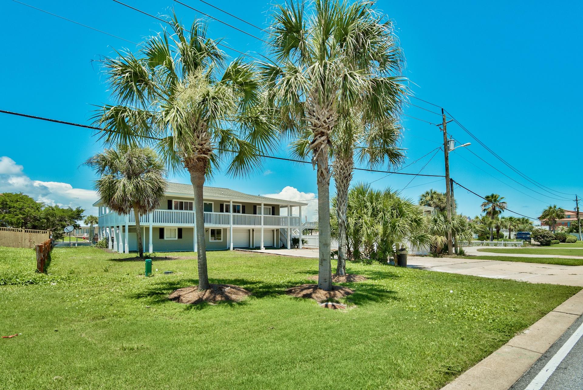 HOLIDAY ISLE LOT 97 BLK F - Residential