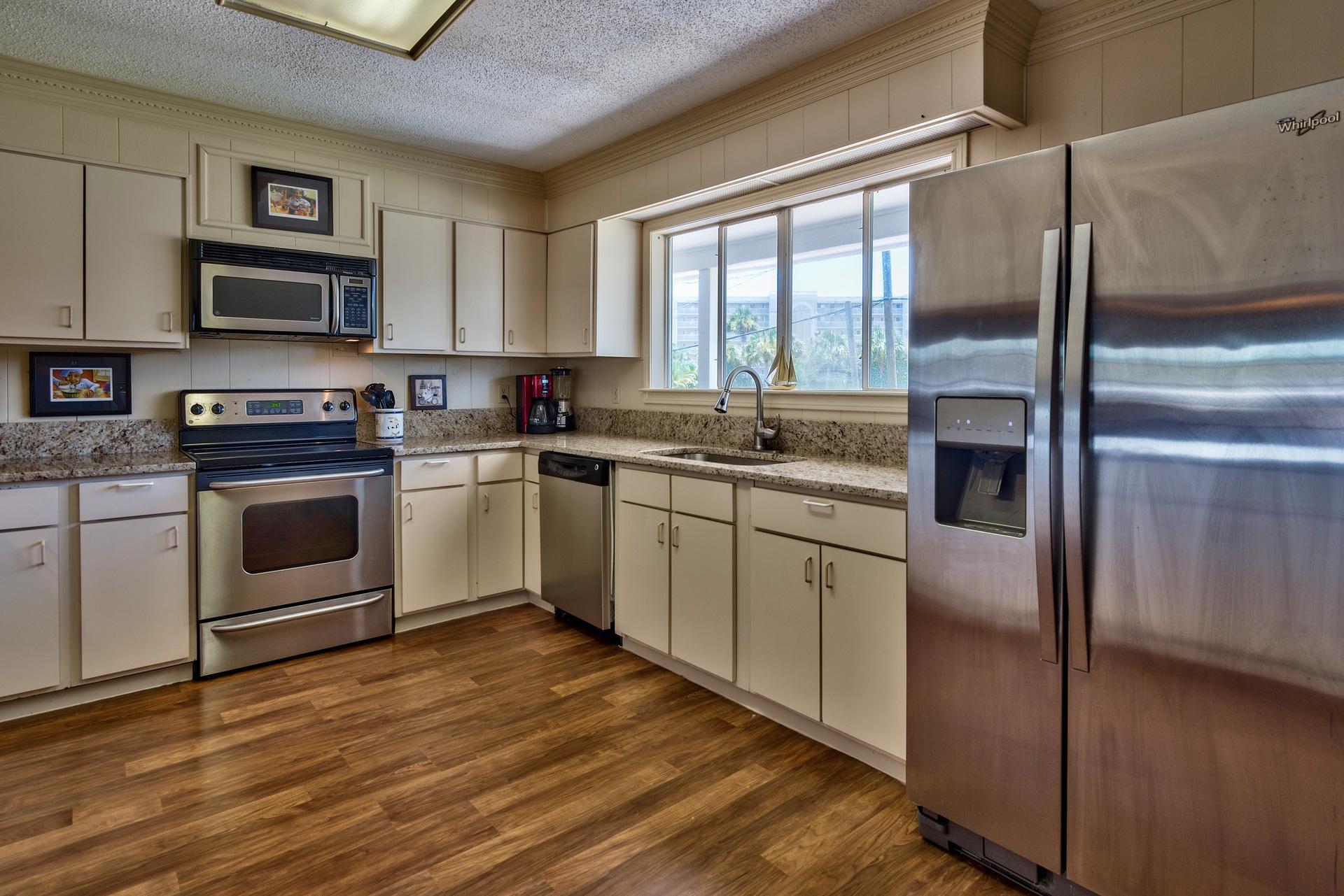 HOLIDAY ISLE LOT 97 BLK F - Residential