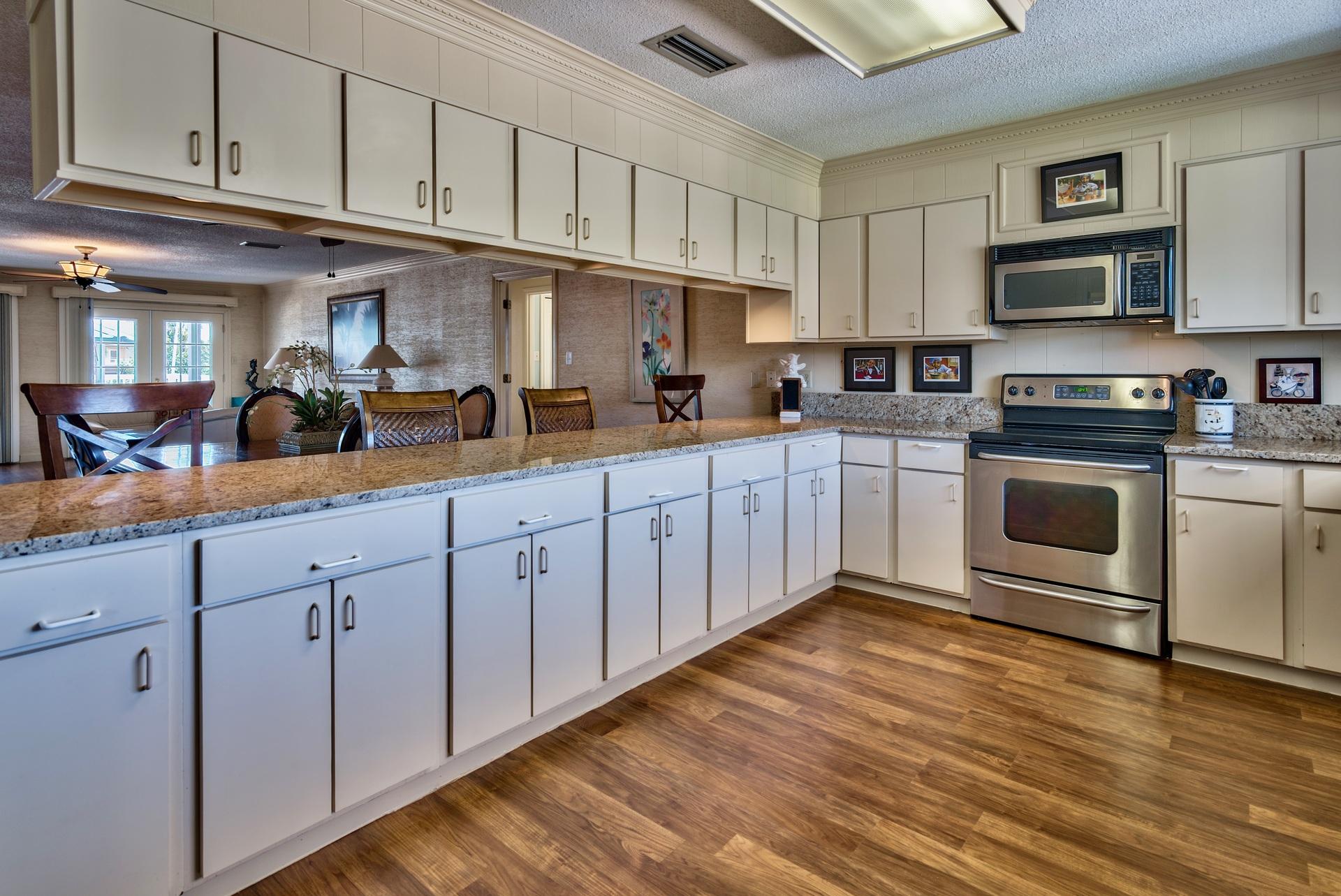 HOLIDAY ISLE LOT 97 BLK F - Residential