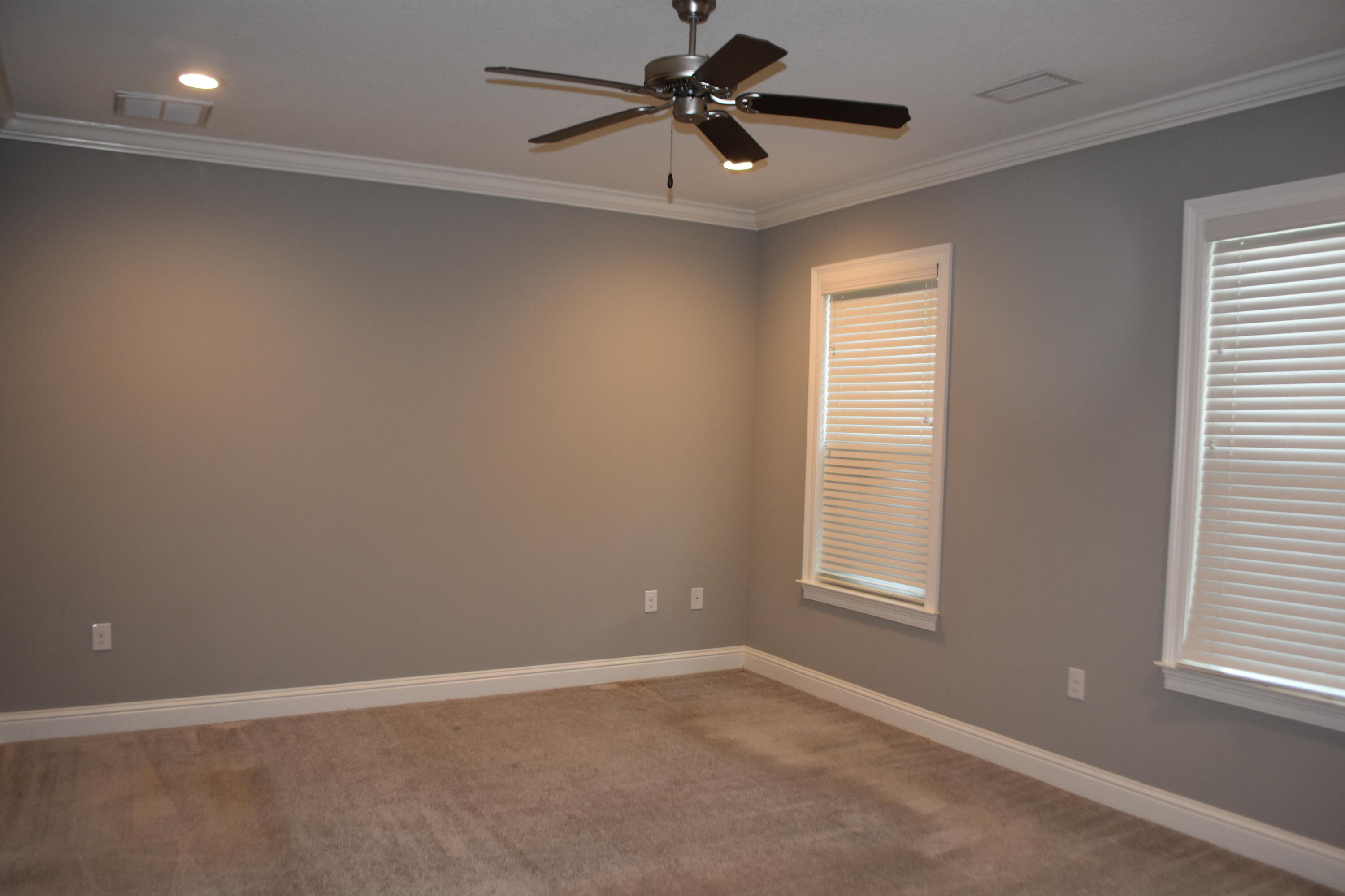 Marina Village - Residential Lease