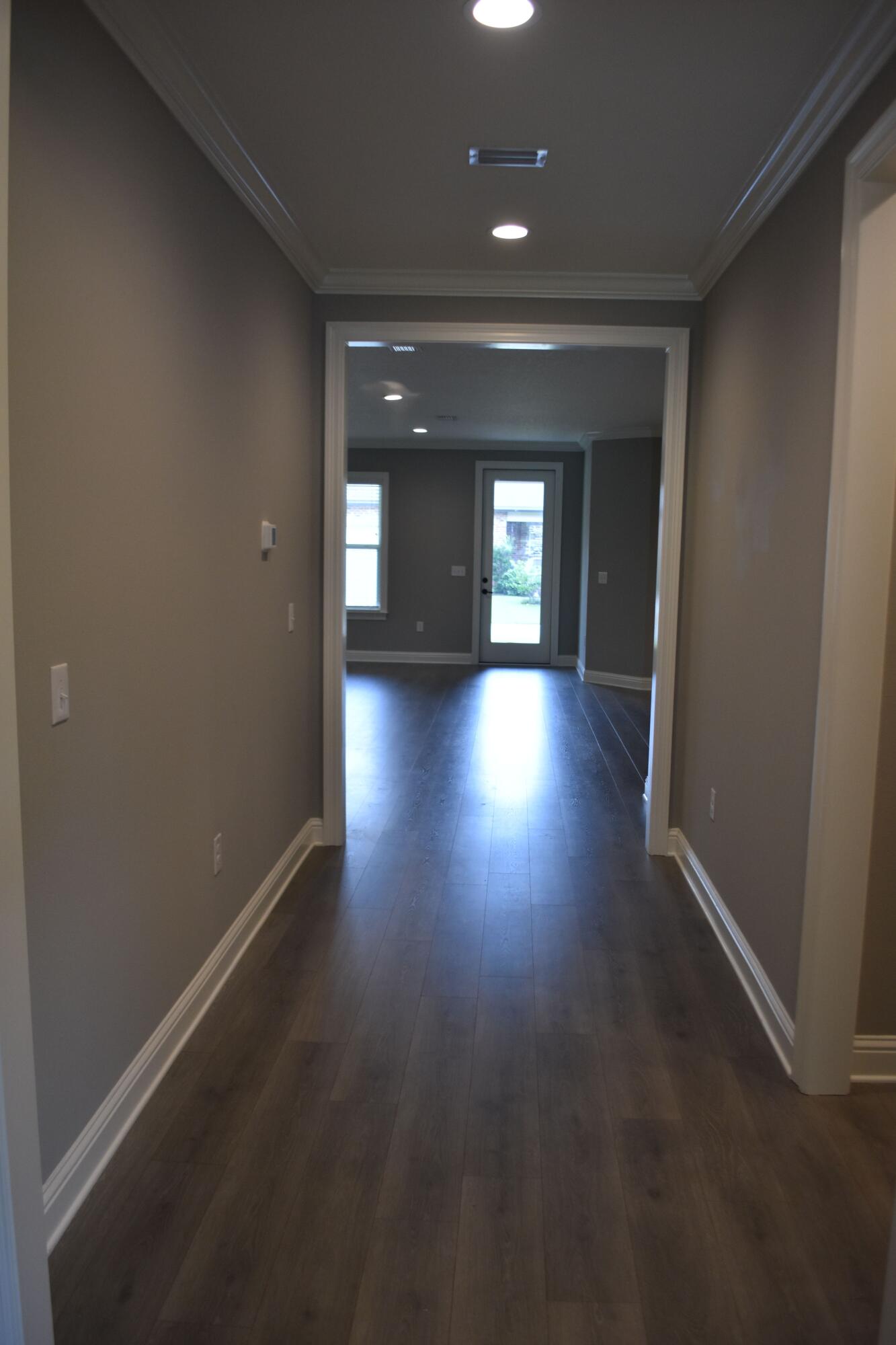 Marina Village - Residential Lease