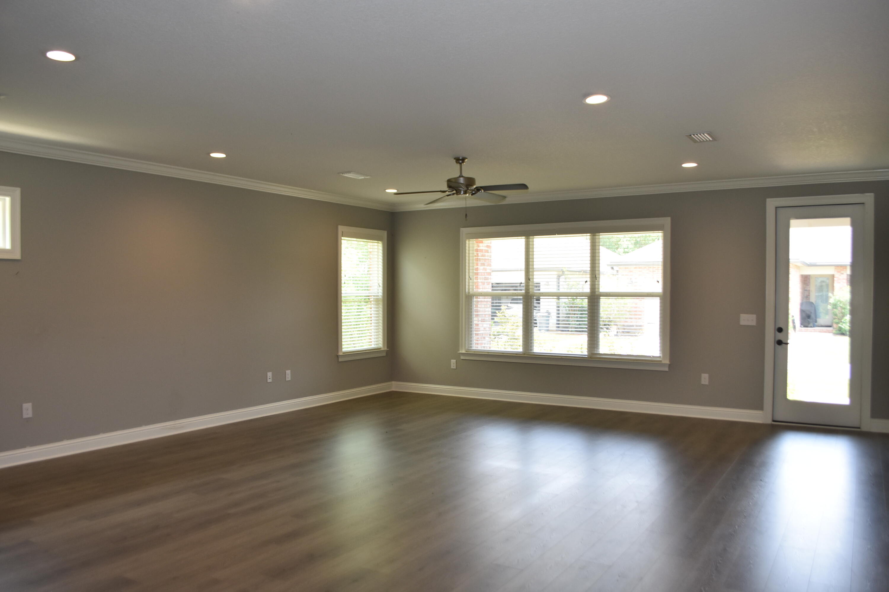 Marina Village - Residential Lease