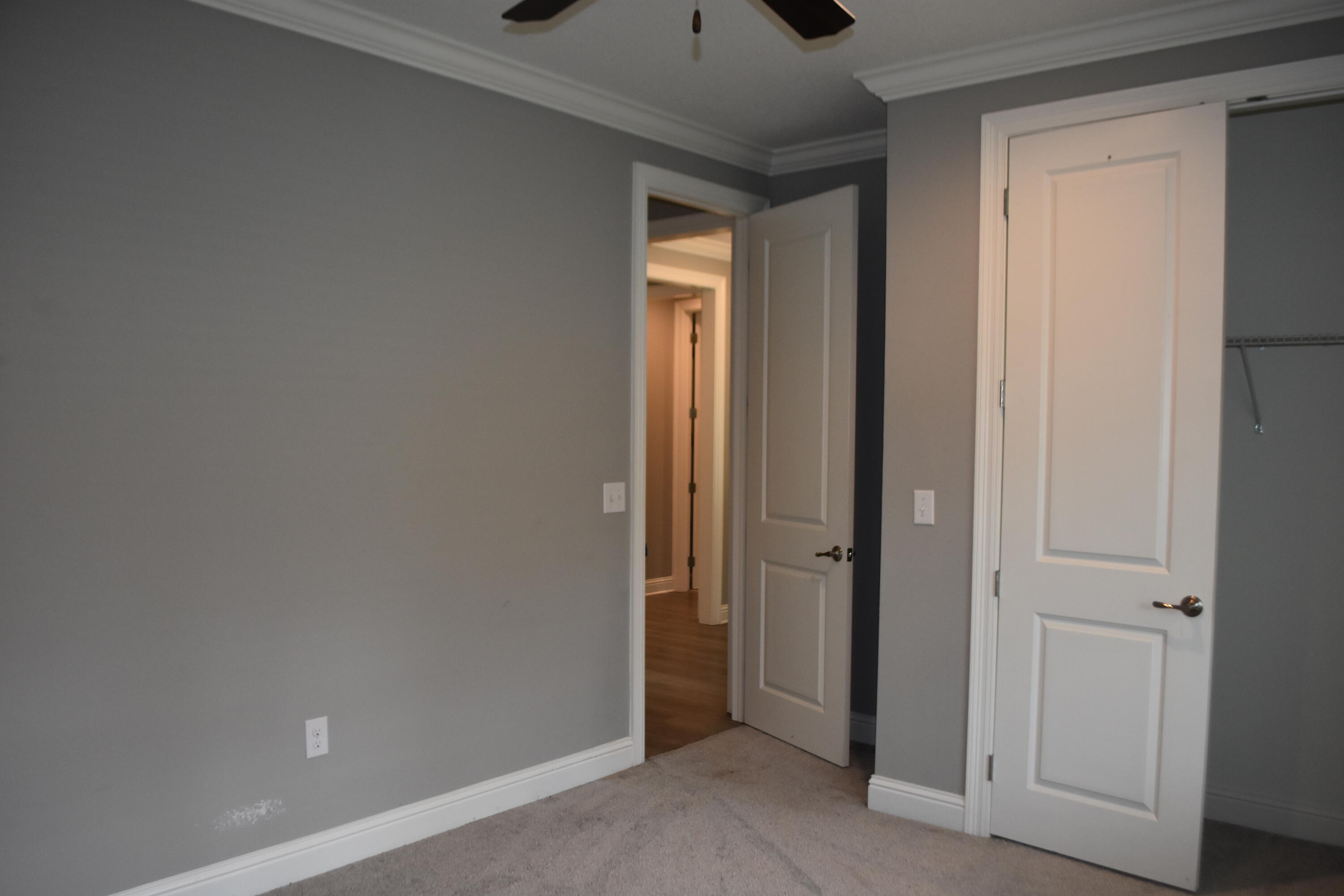 Marina Village - Residential Lease