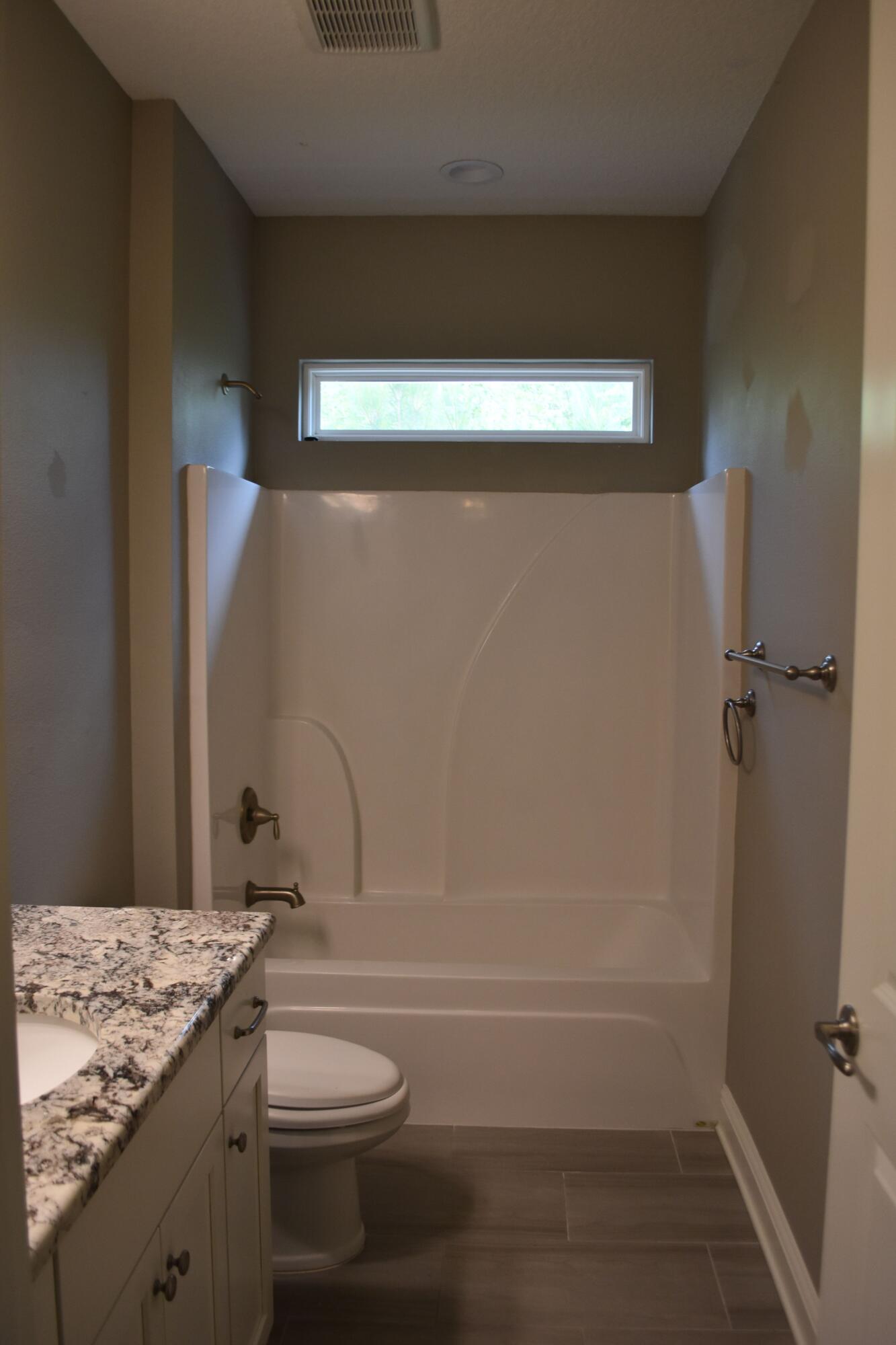 Marina Village - Residential Lease