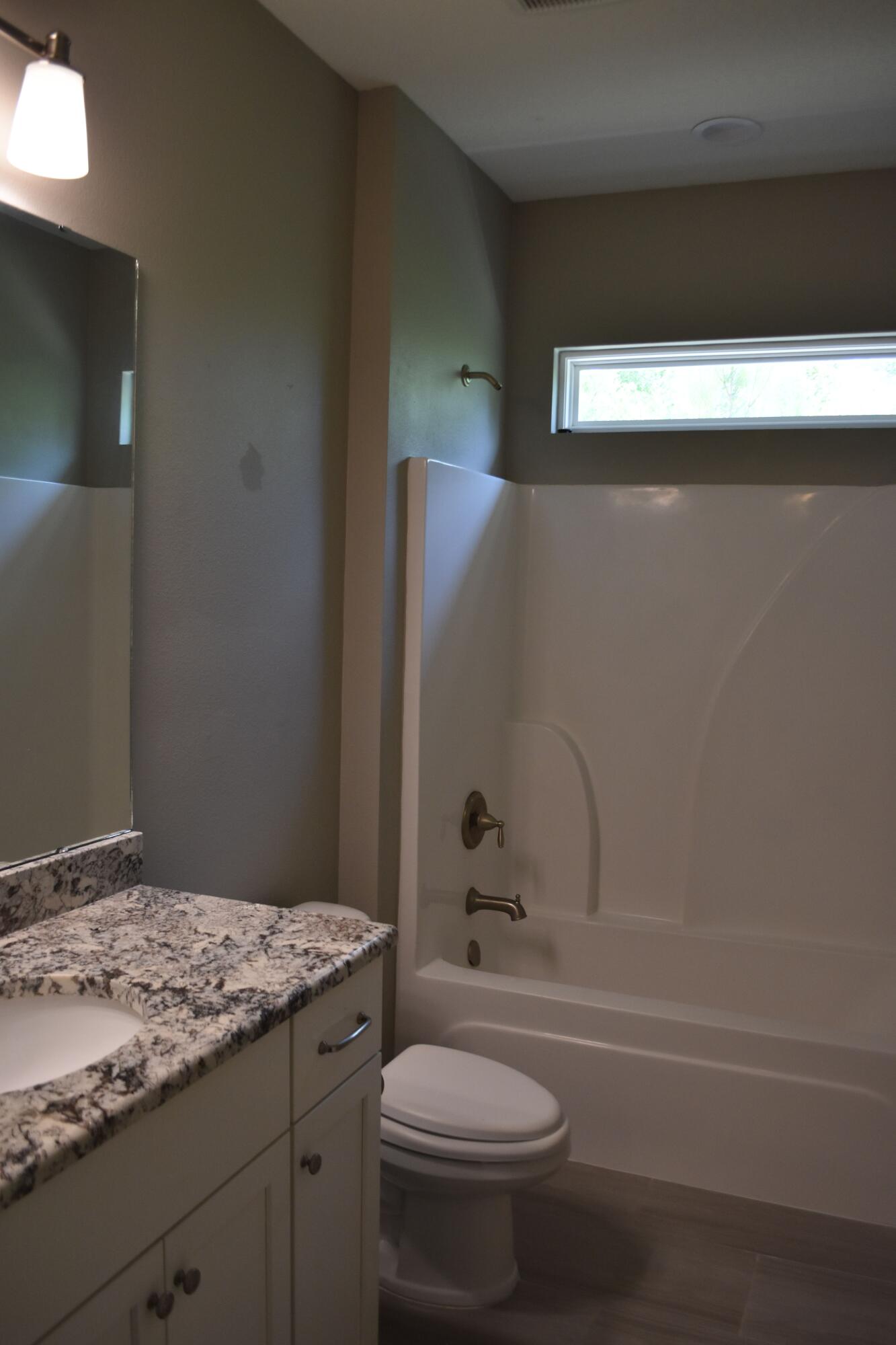 Marina Village - Residential Lease