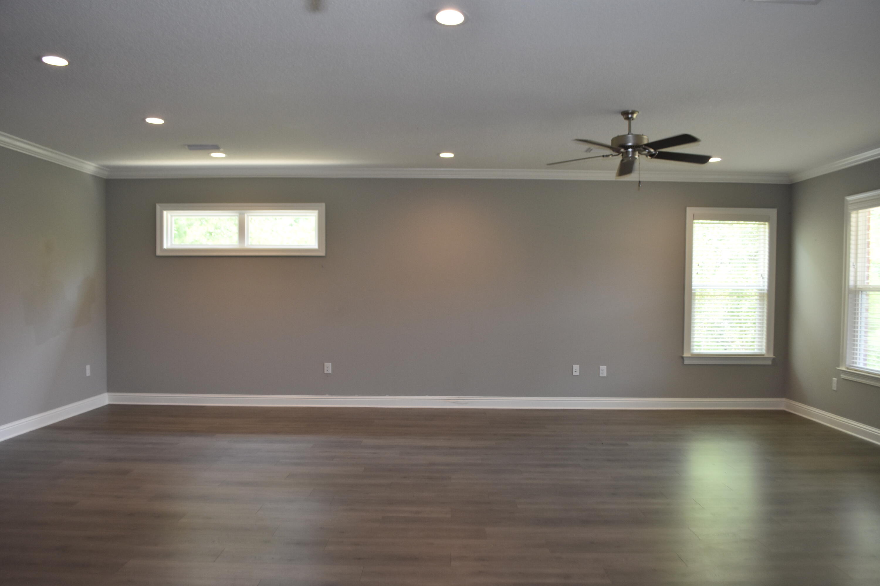 Marina Village - Residential Lease