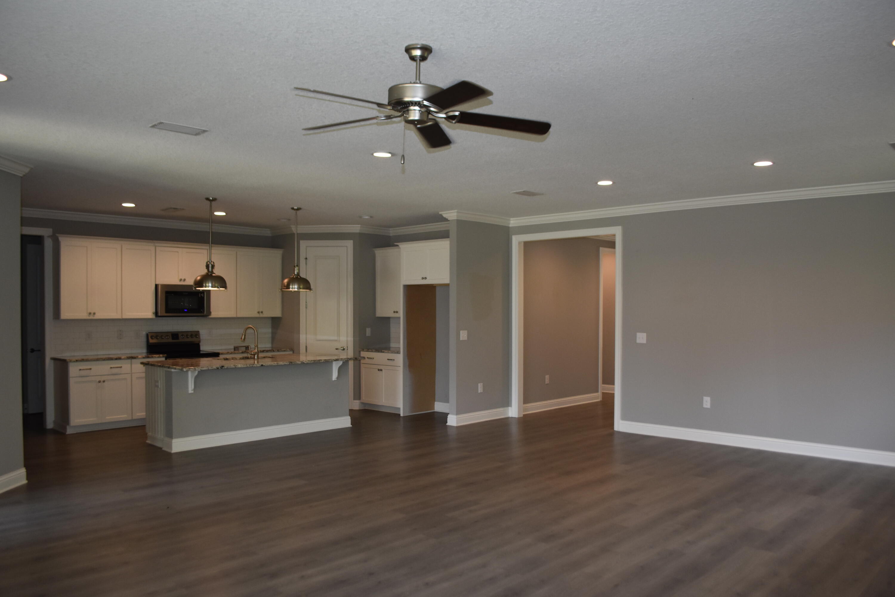 Marina Village - Residential Lease