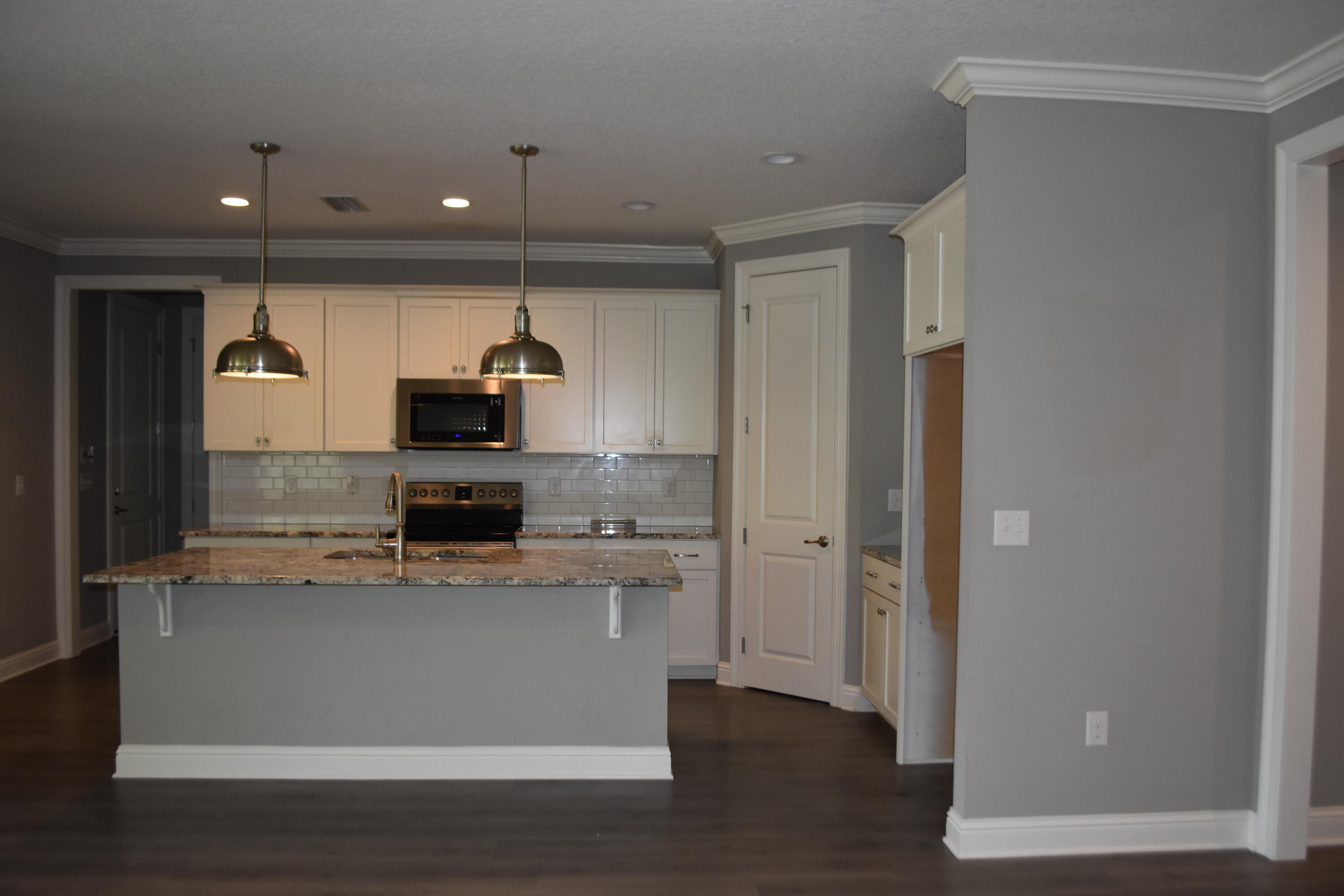 Marina Village - Residential Lease