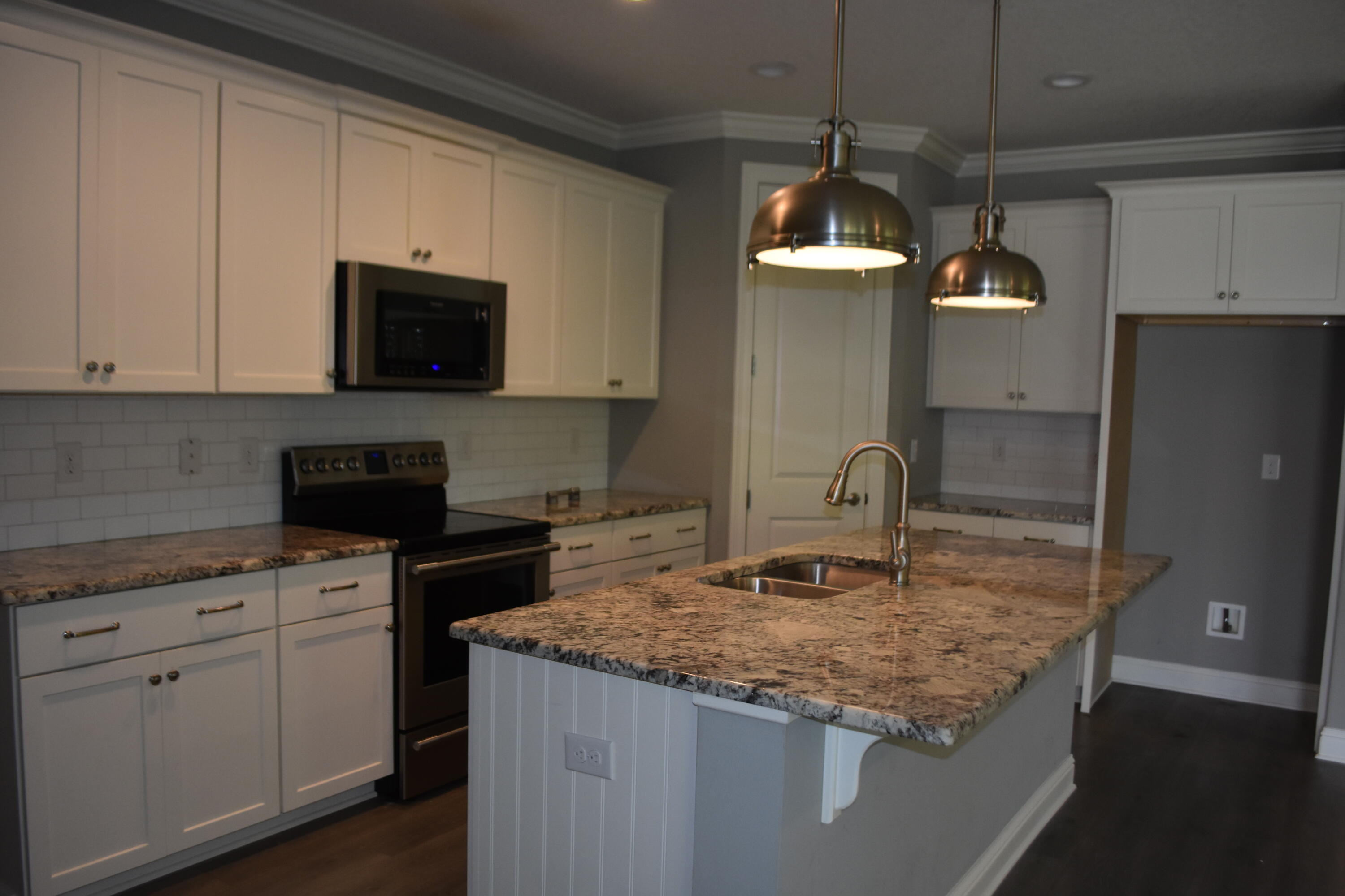 Marina Village - Residential Lease