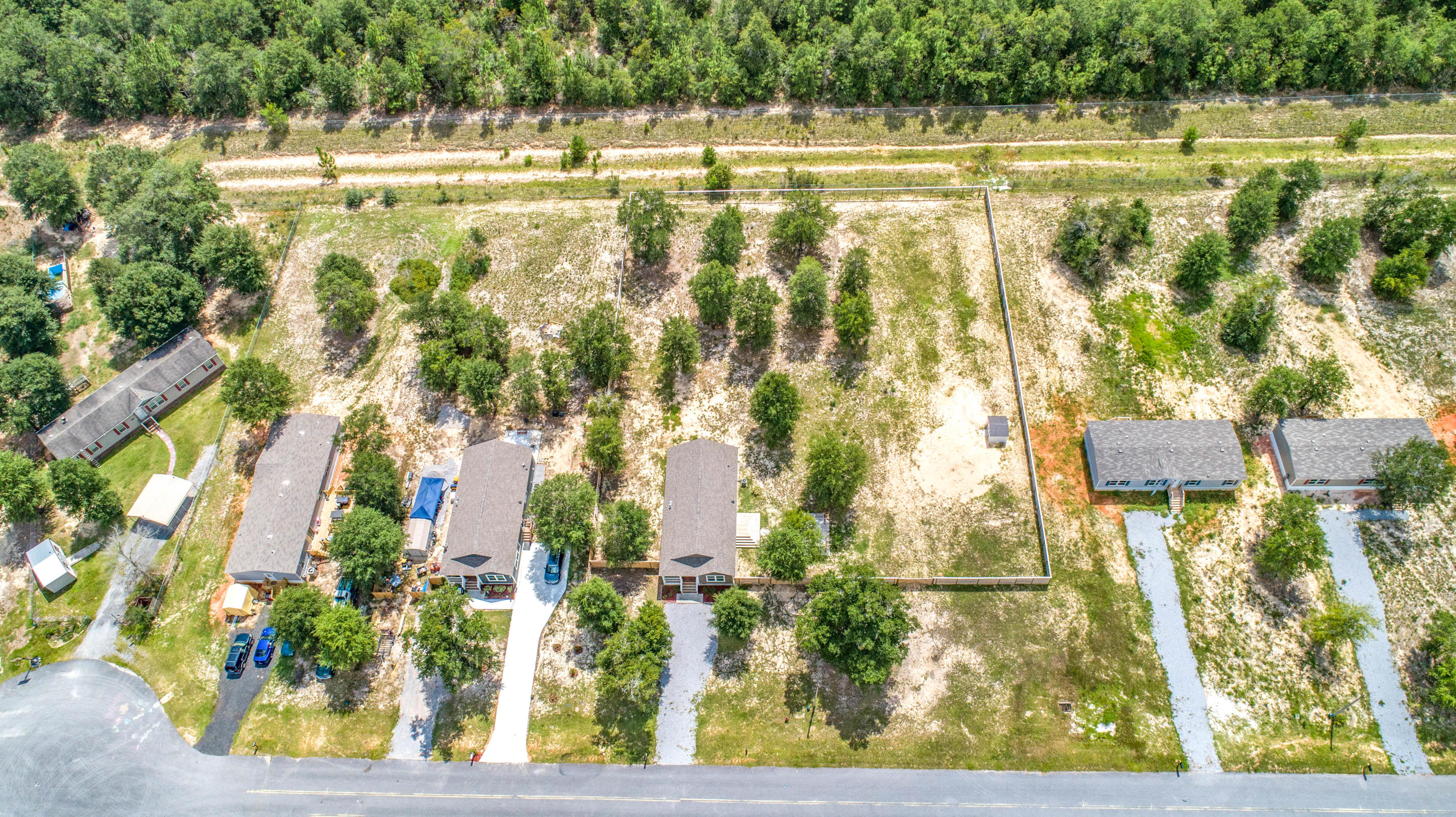 Foxcroft Estates - Residential