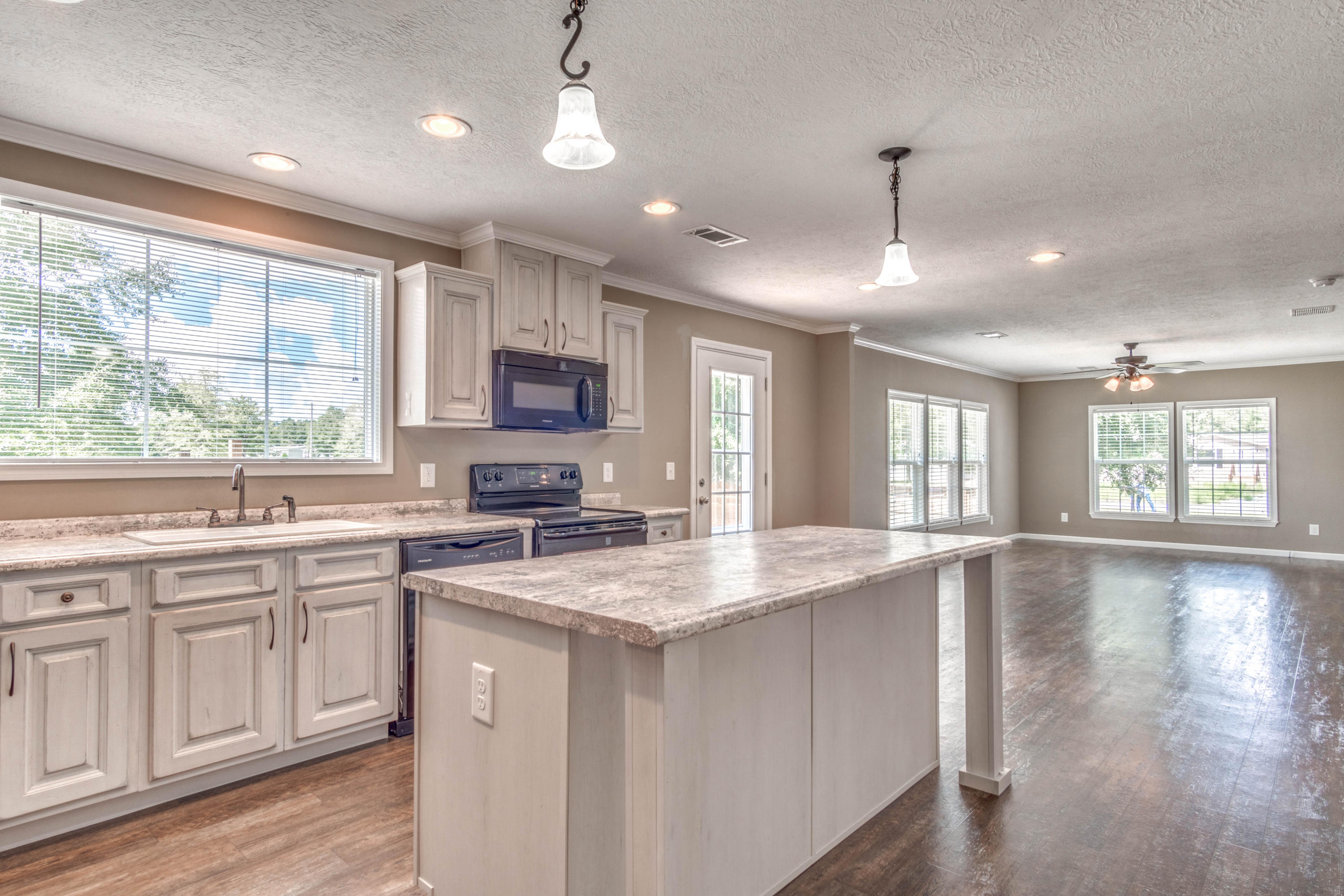 Foxcroft Estates - Residential