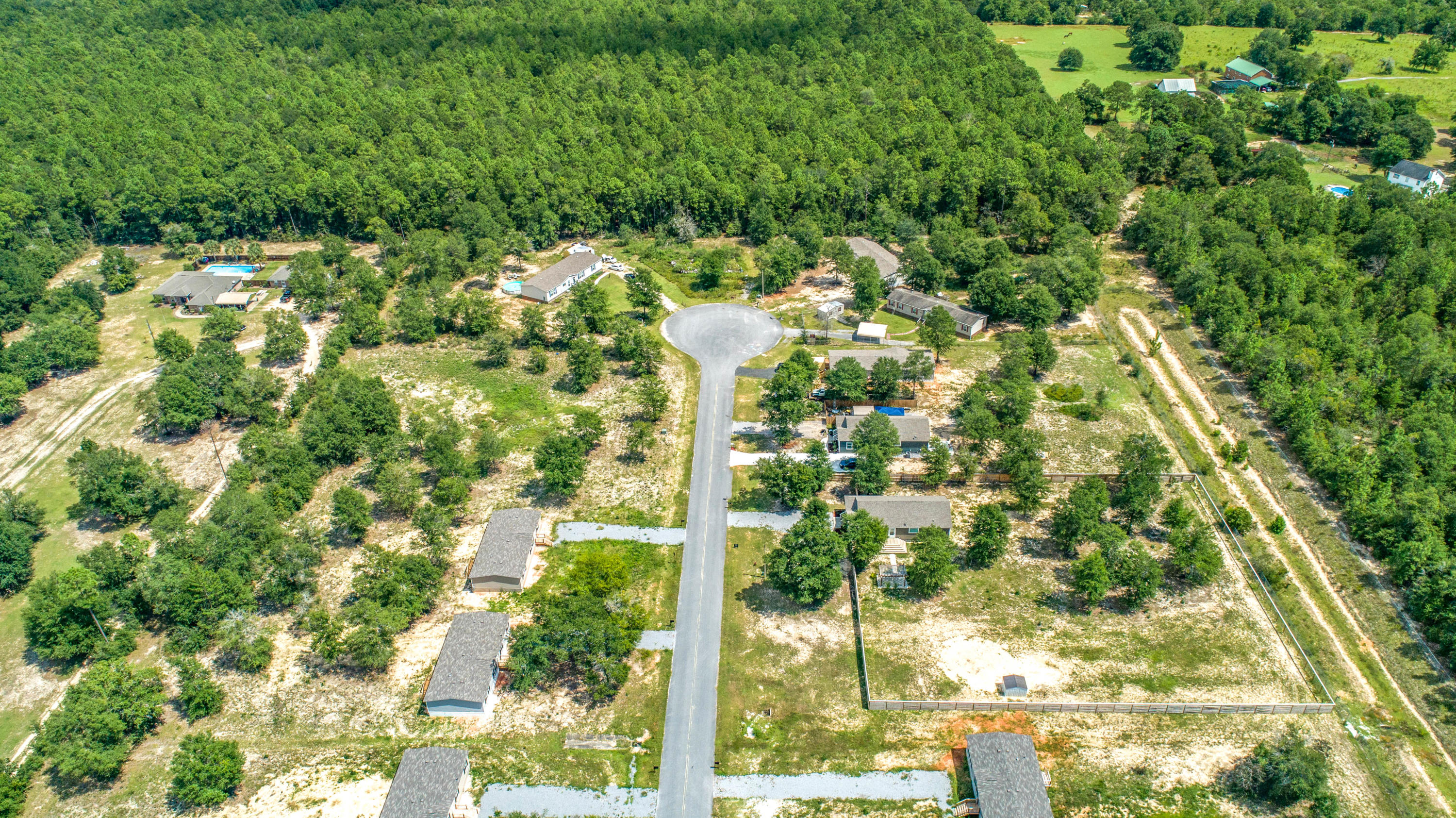 Foxcroft Estates - Residential