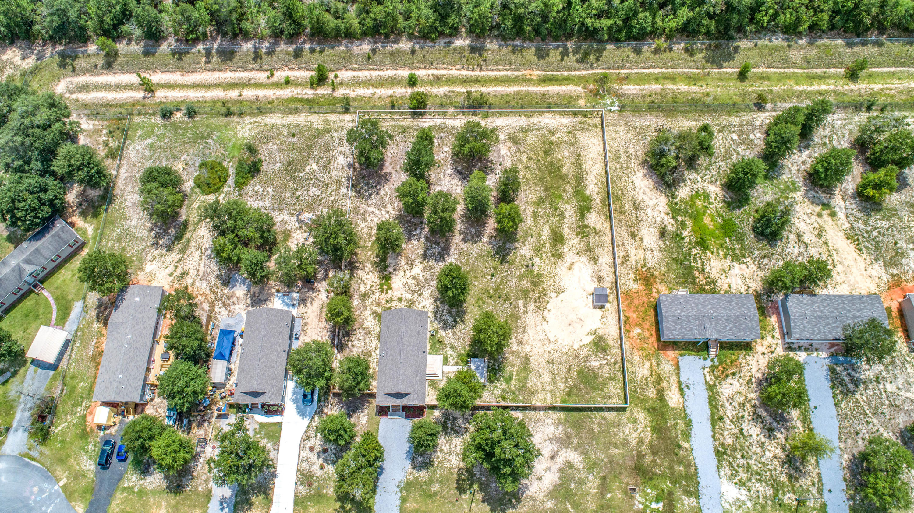 Foxcroft Estates - Residential