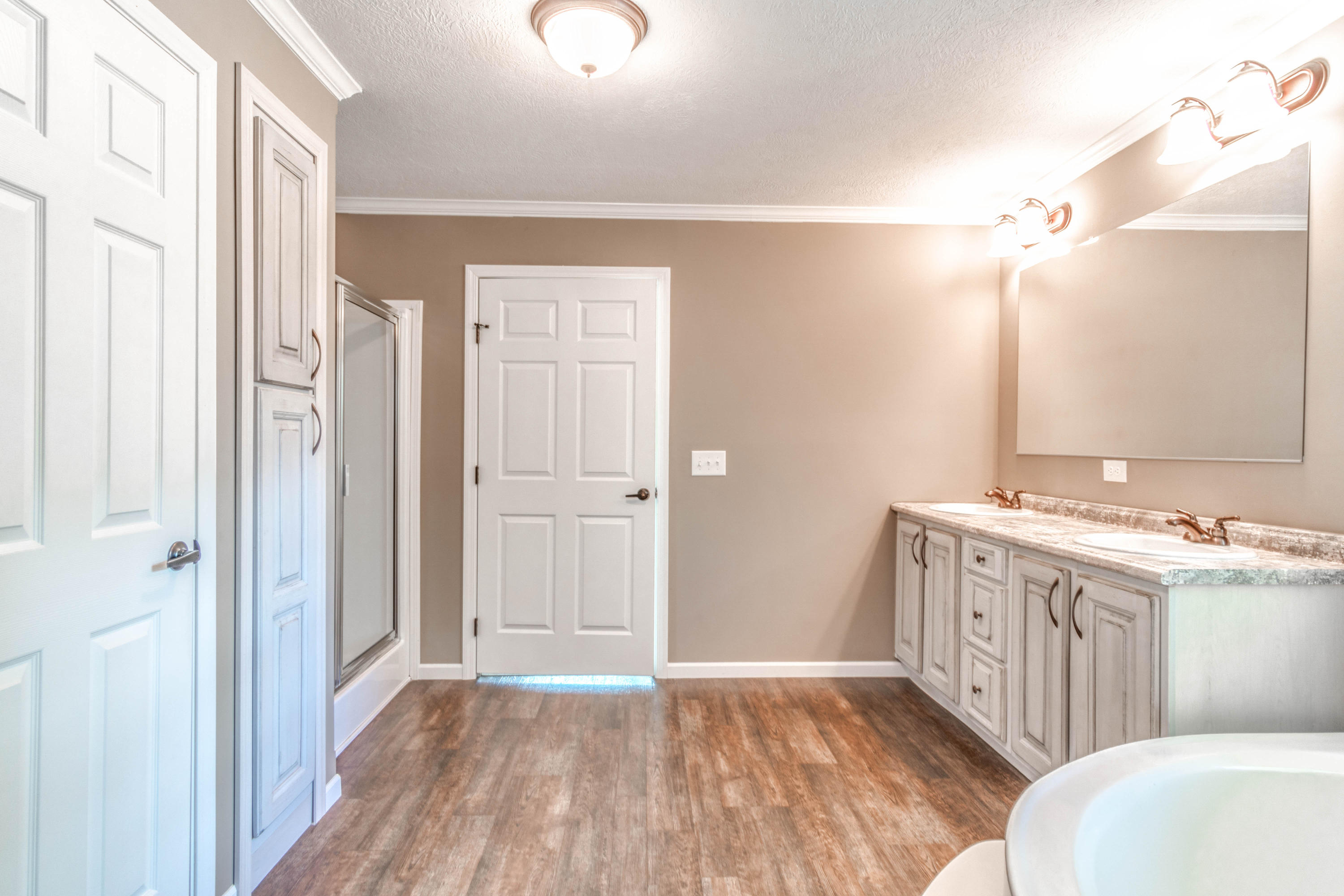 Foxcroft Estates - Residential