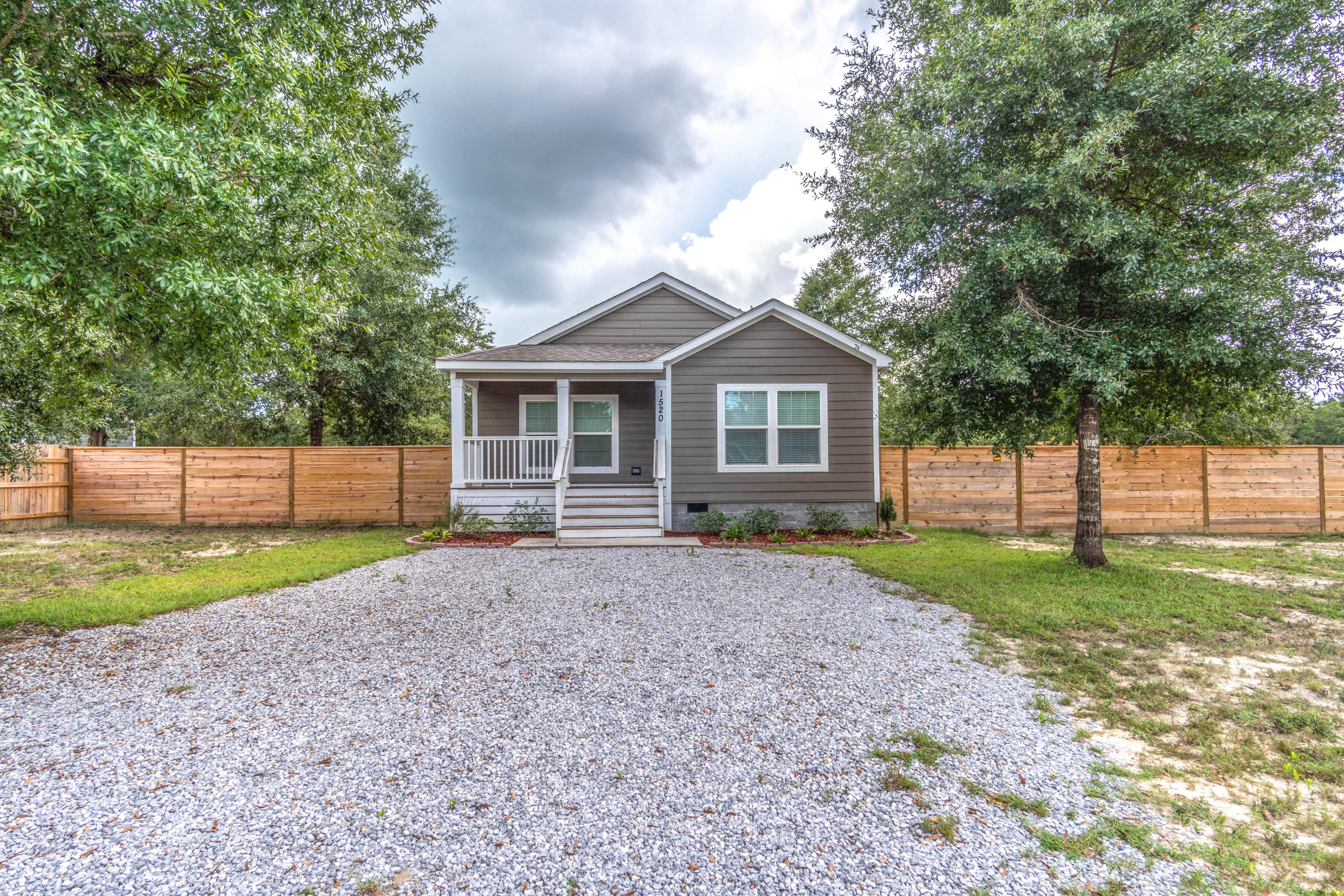 Foxcroft Estates - Residential