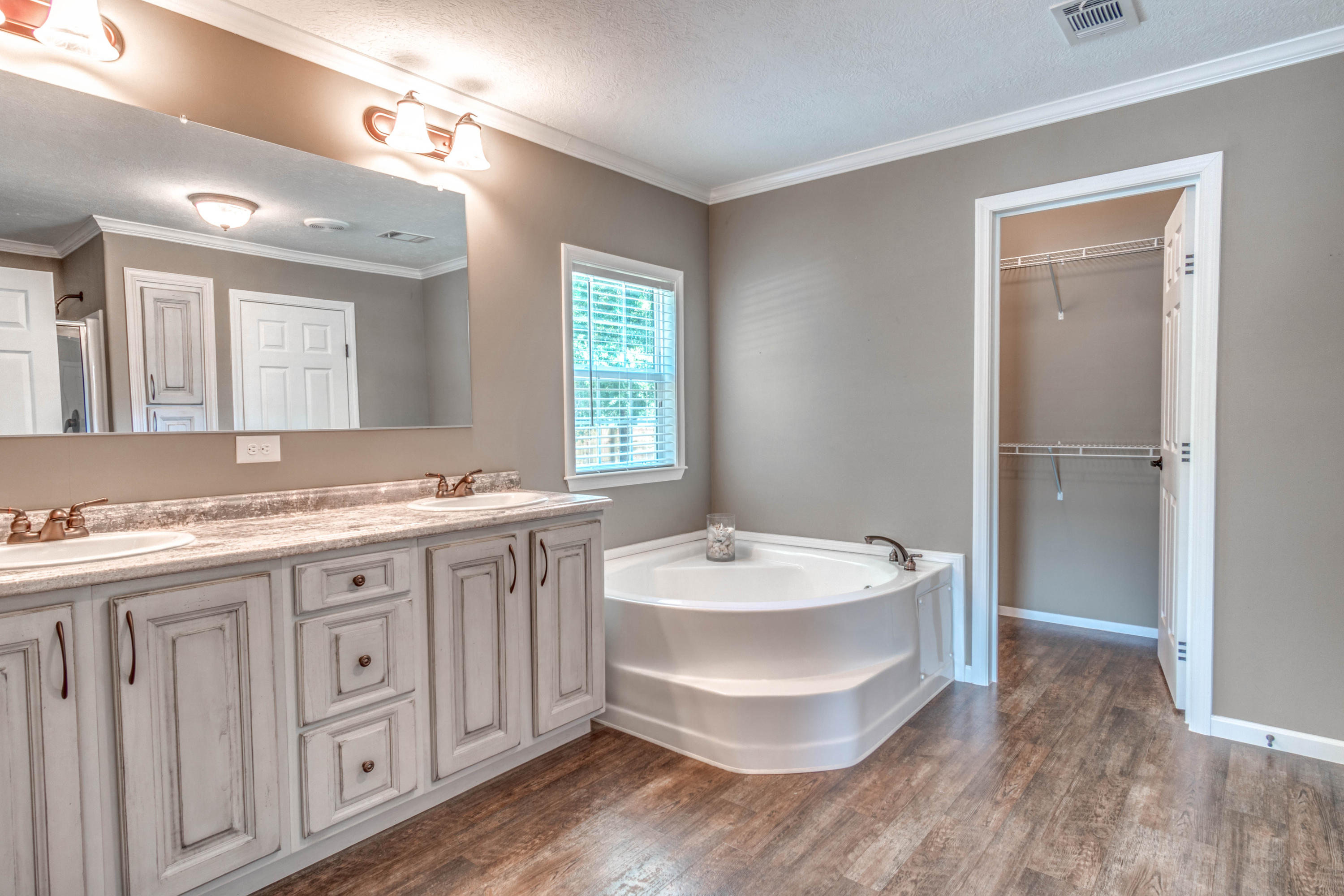 Foxcroft Estates - Residential