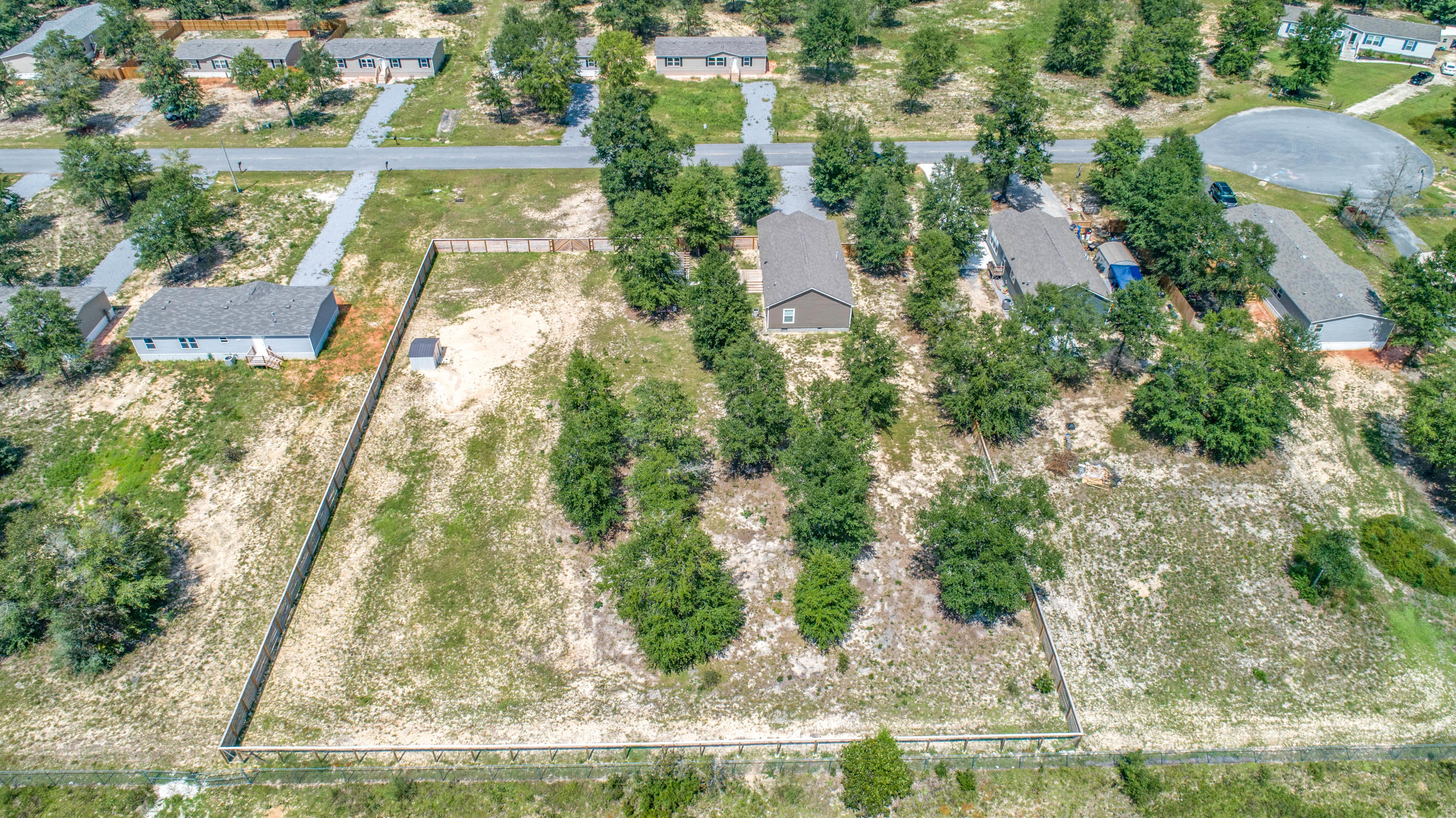 Foxcroft Estates - Residential