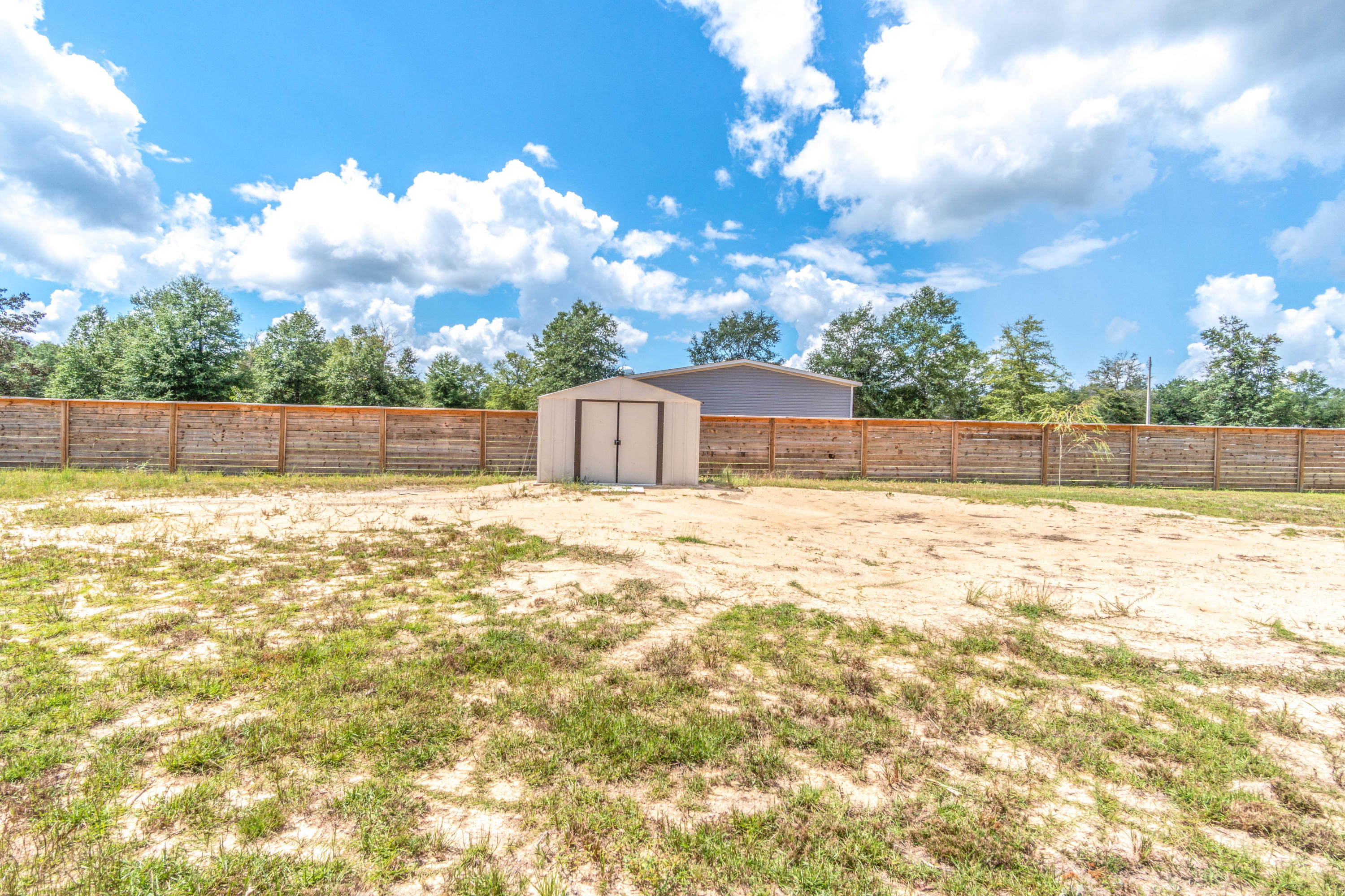 Foxcroft Estates - Residential