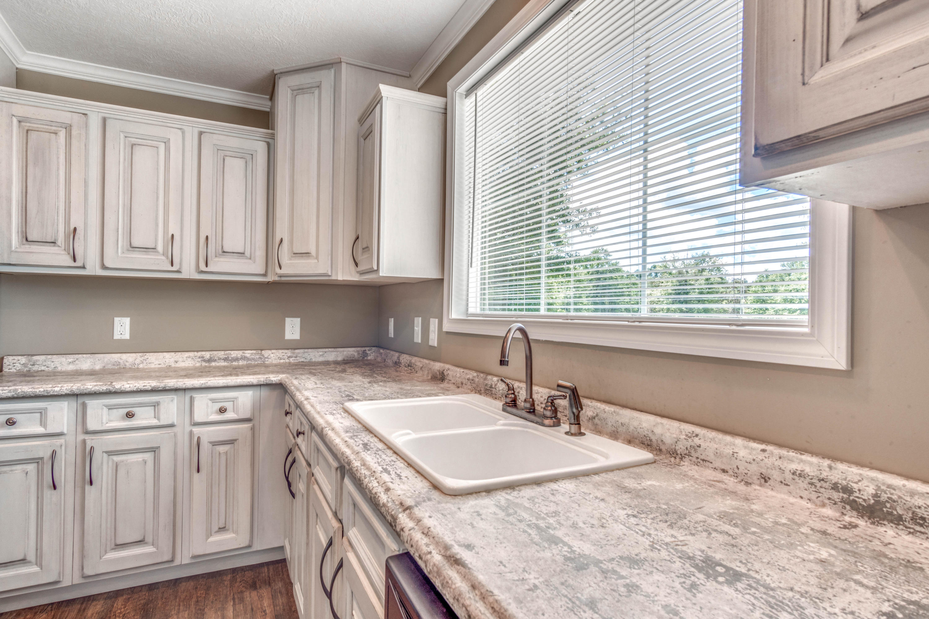 Foxcroft Estates - Residential