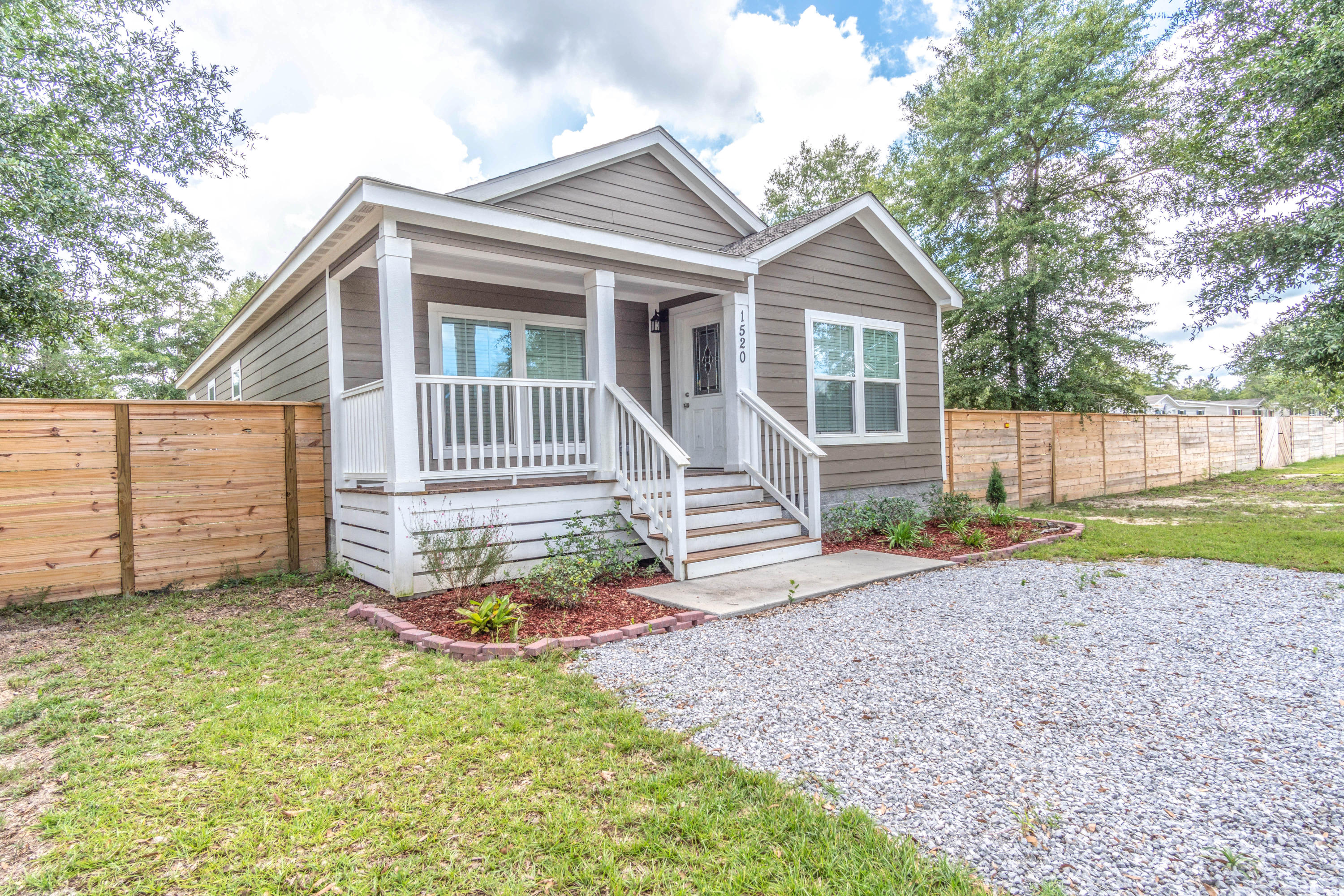 Foxcroft Estates - Residential