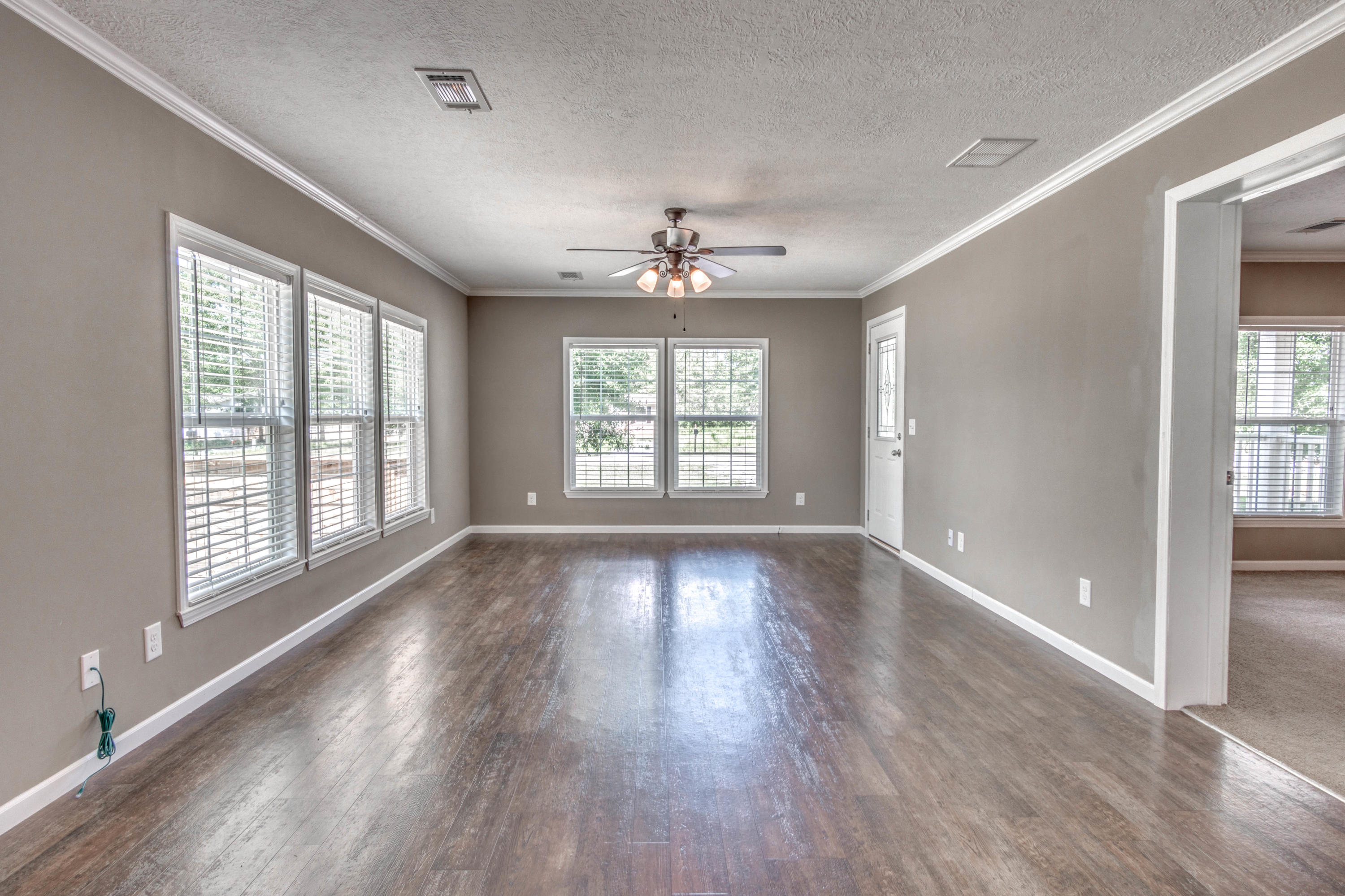 Foxcroft Estates - Residential