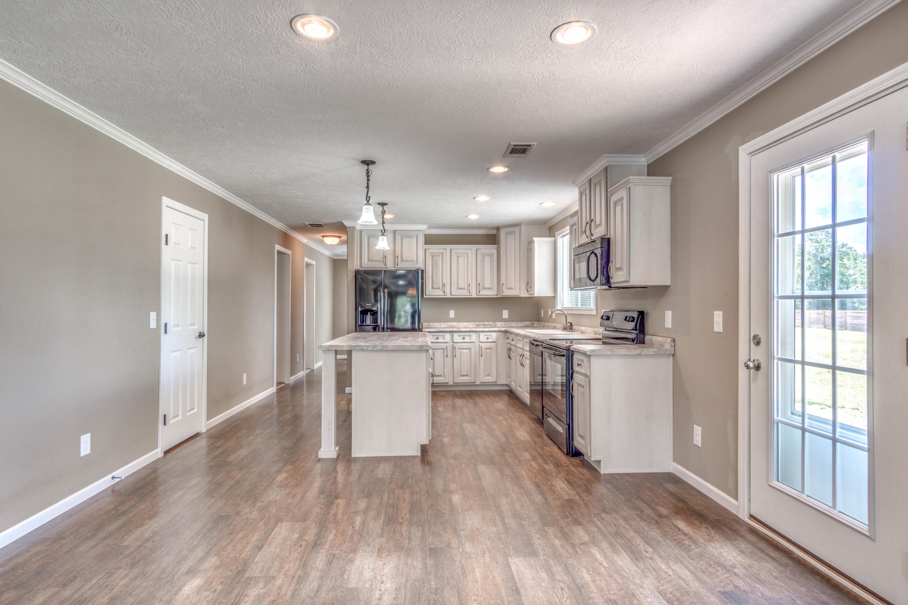 Foxcroft Estates - Residential