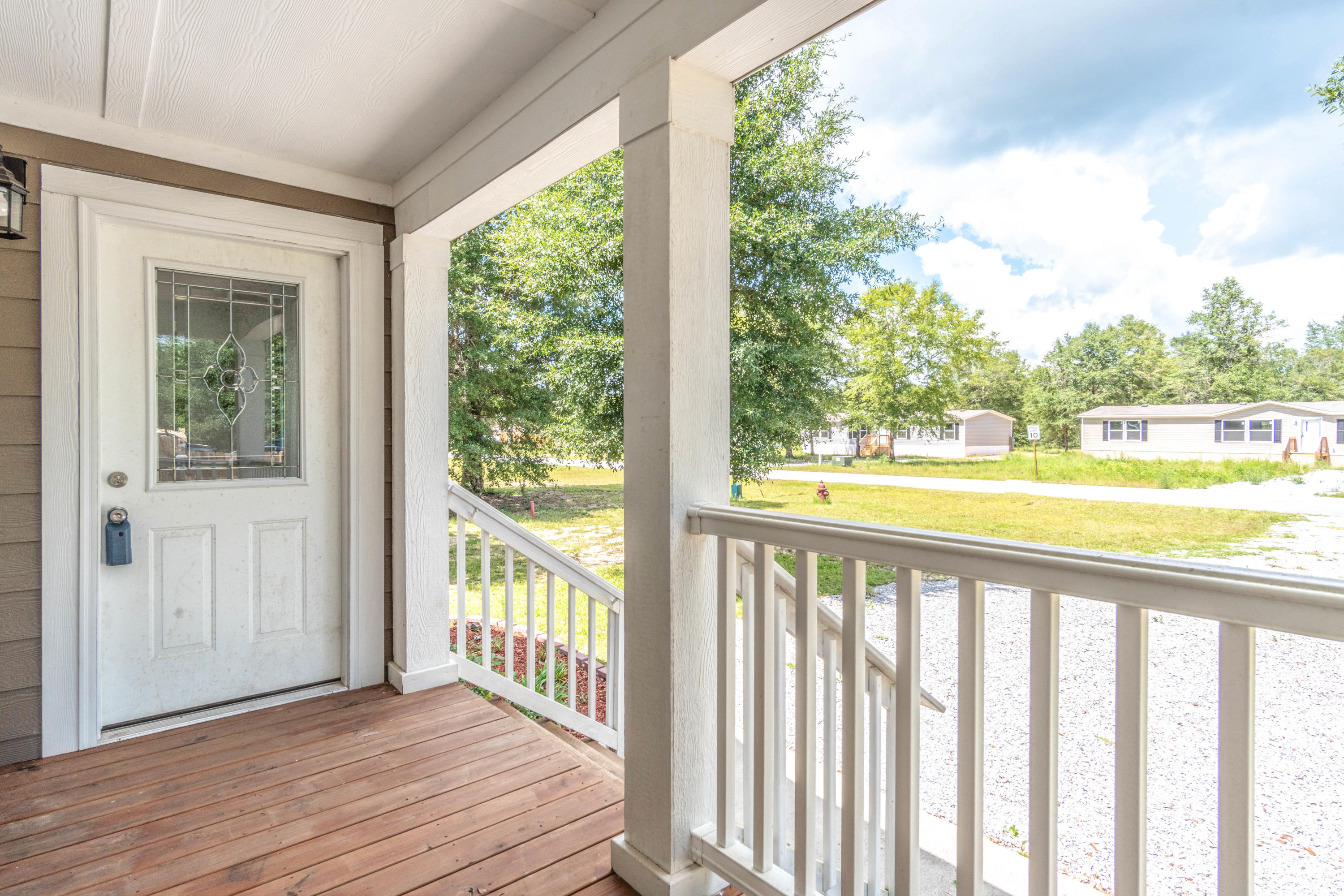 Foxcroft Estates - Residential