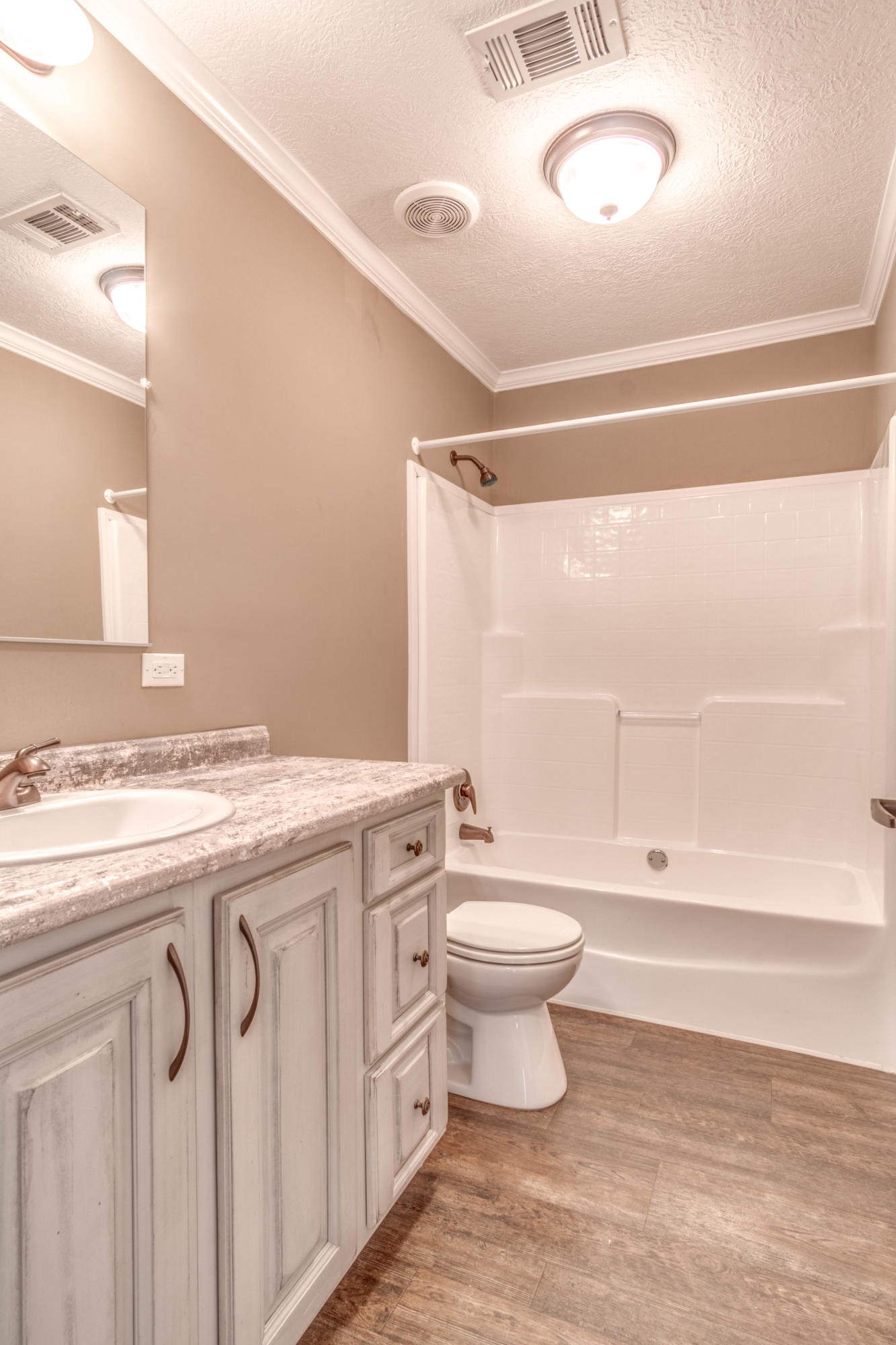 Foxcroft Estates - Residential