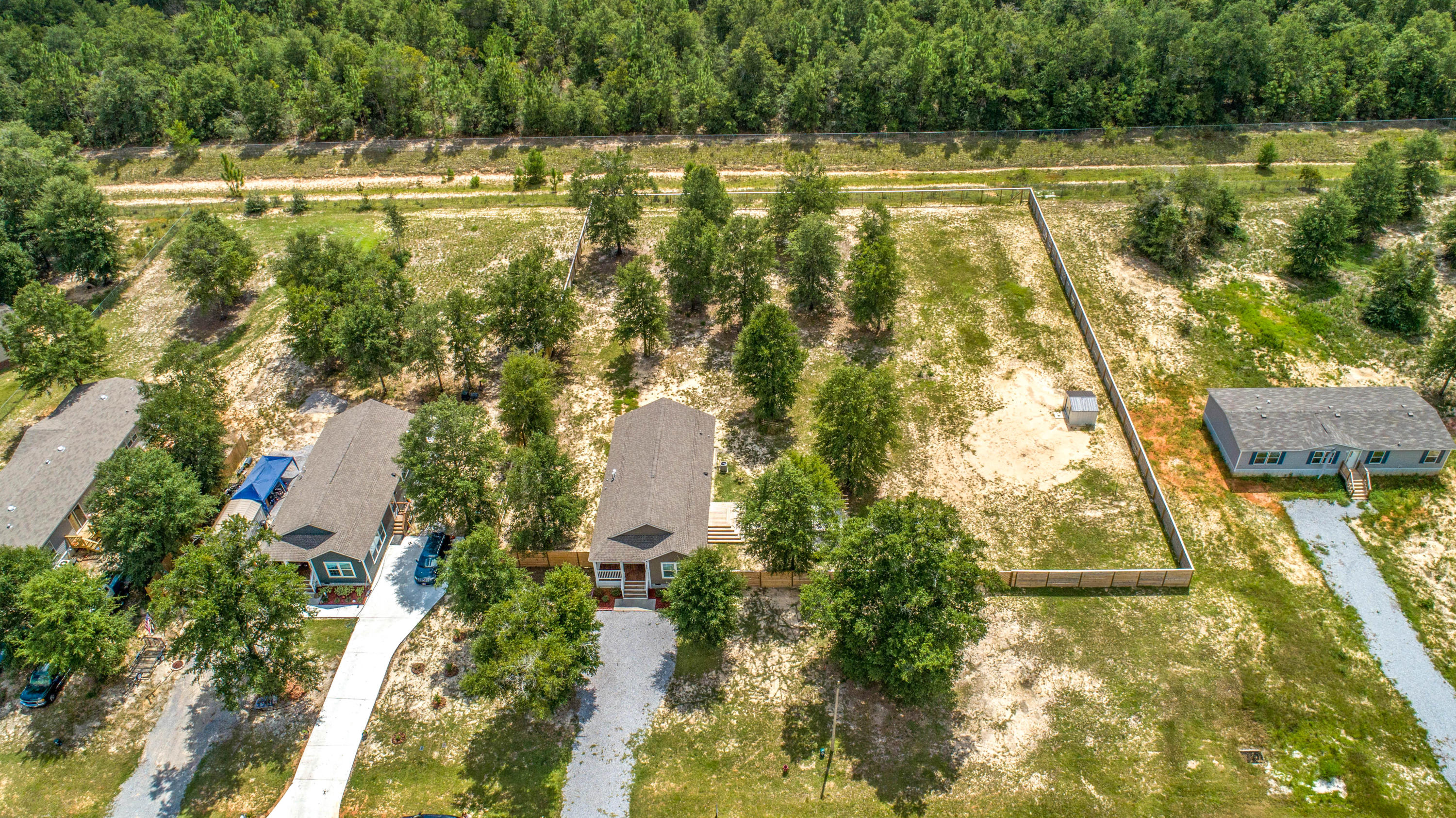 Foxcroft Estates - Residential