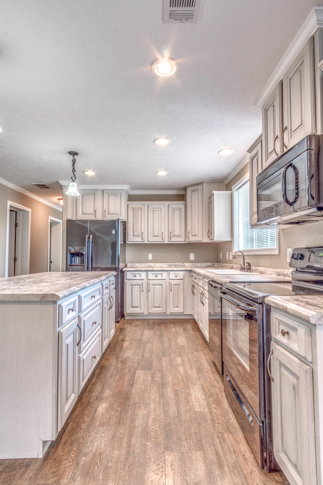 Foxcroft Estates - Residential