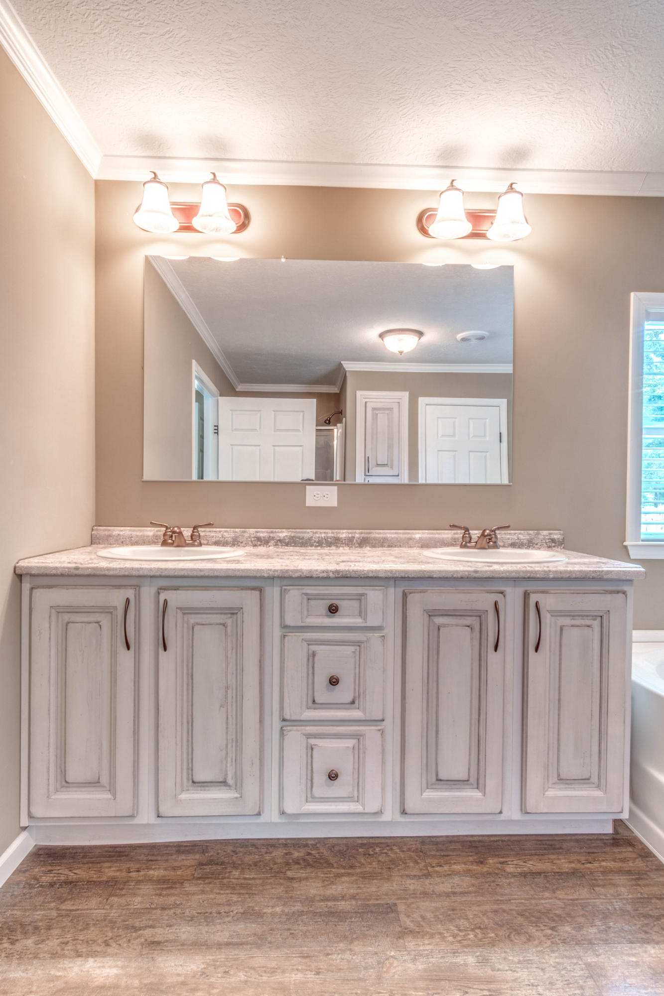 Foxcroft Estates - Residential