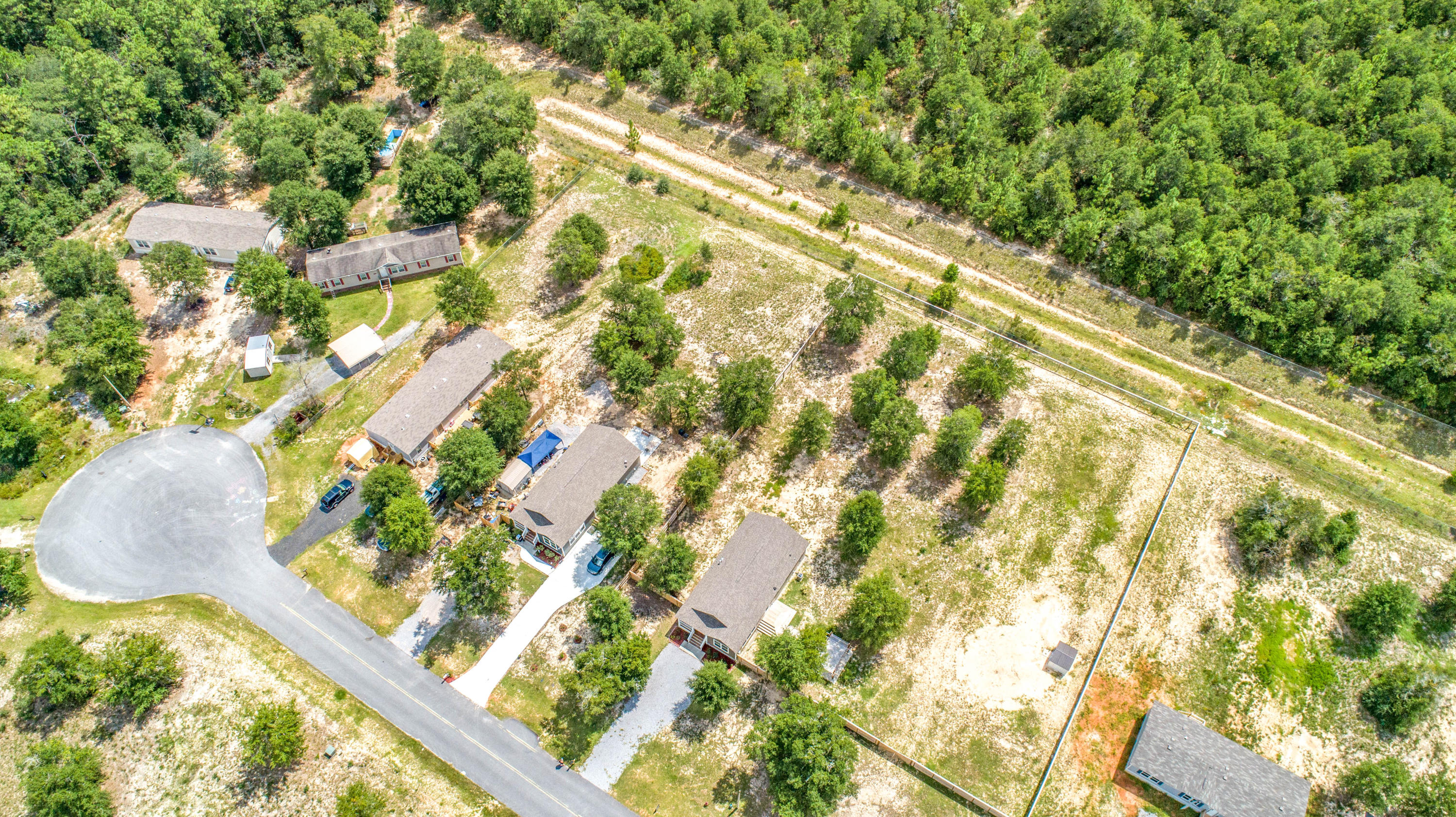 Foxcroft Estates - Residential