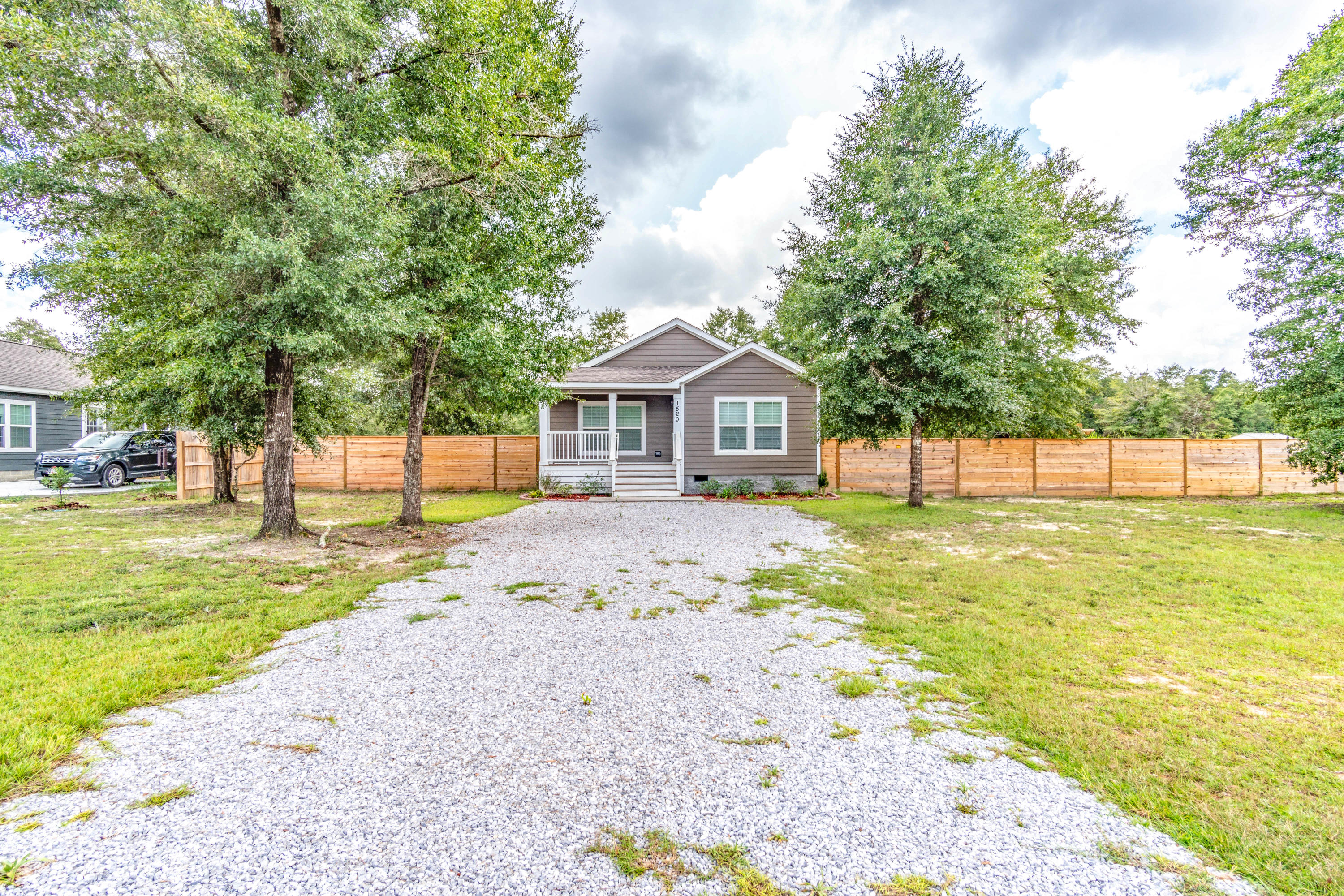 Foxcroft Estates - Residential