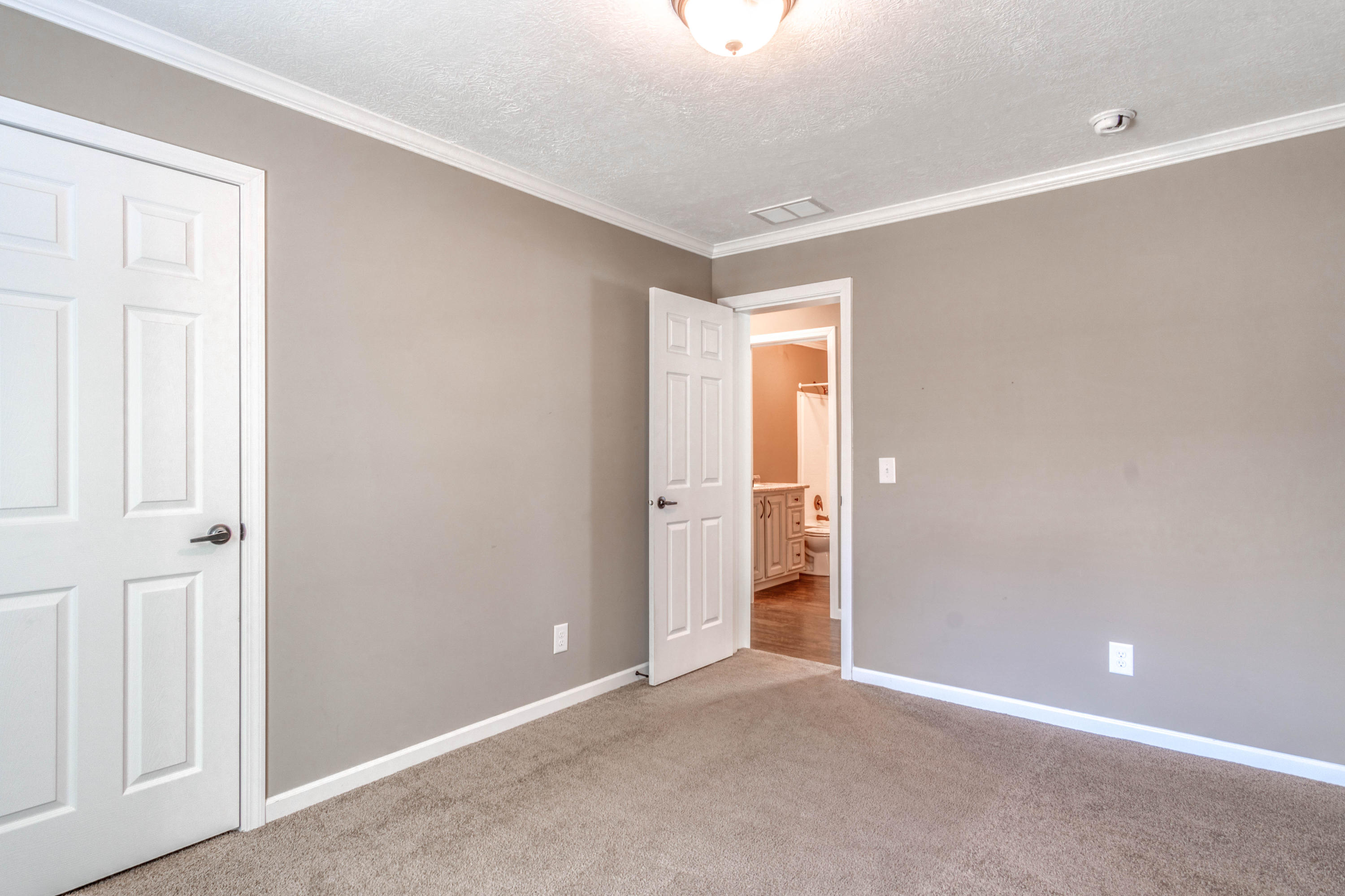 Foxcroft Estates - Residential