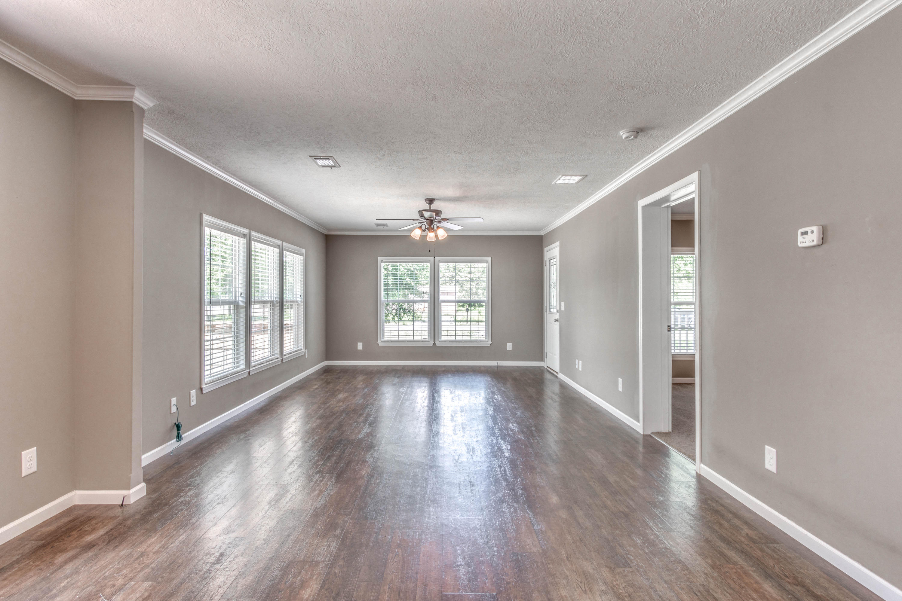 Foxcroft Estates - Residential